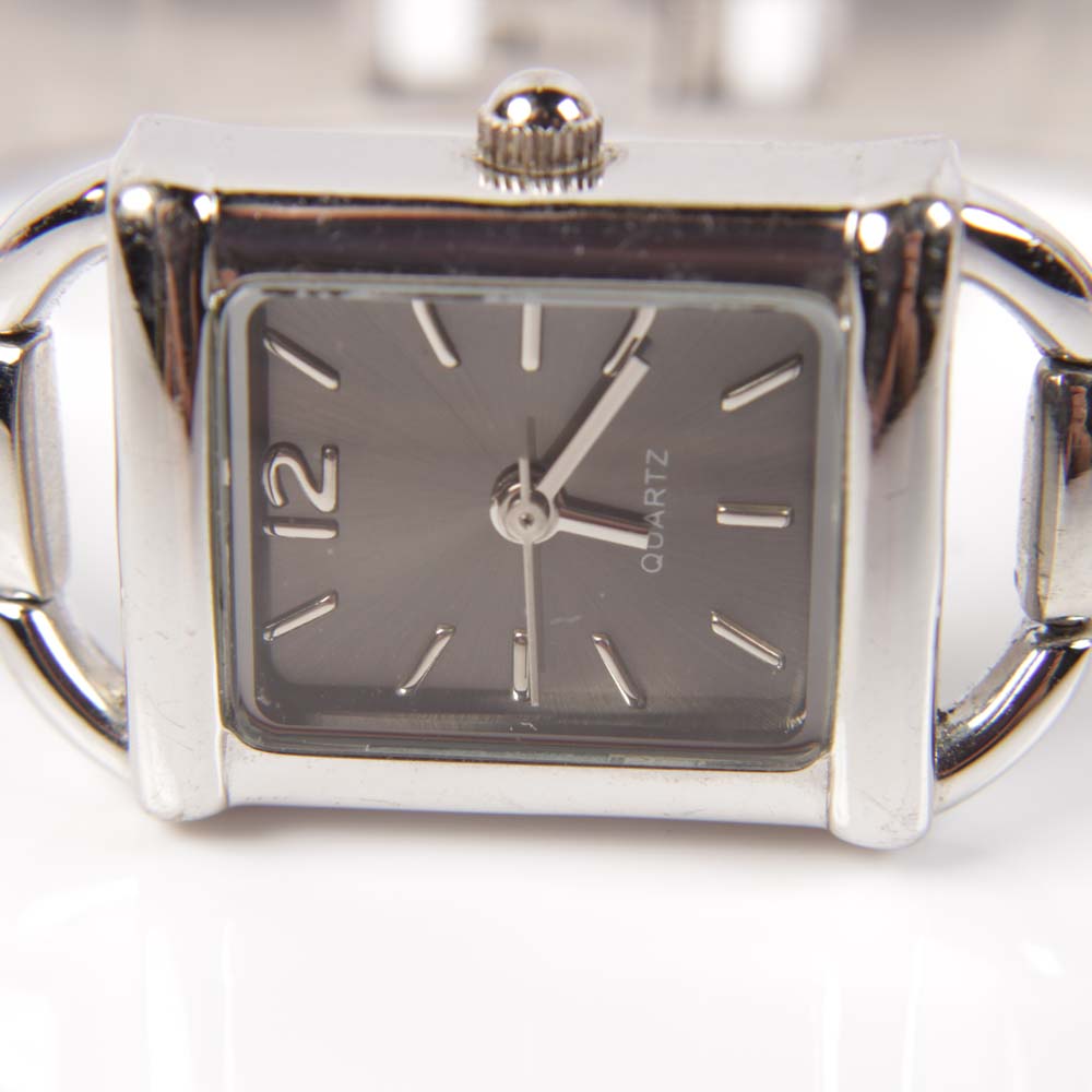 M.Z. Berger Quartz Watch
