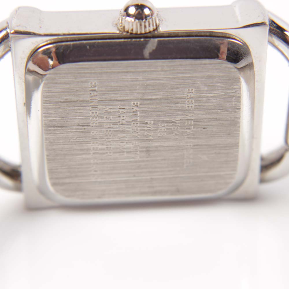 M.Z. Berger Quartz Watch