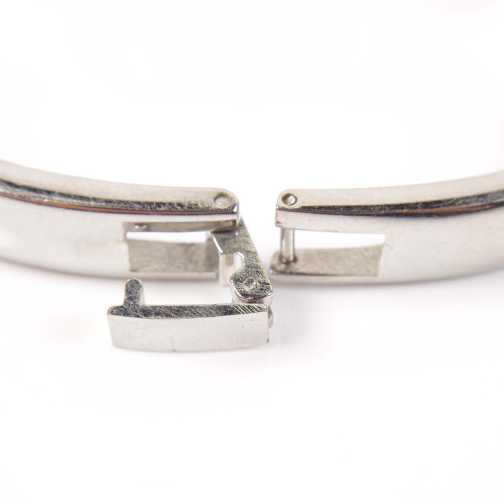 M.Z. Berger Quartz Watch