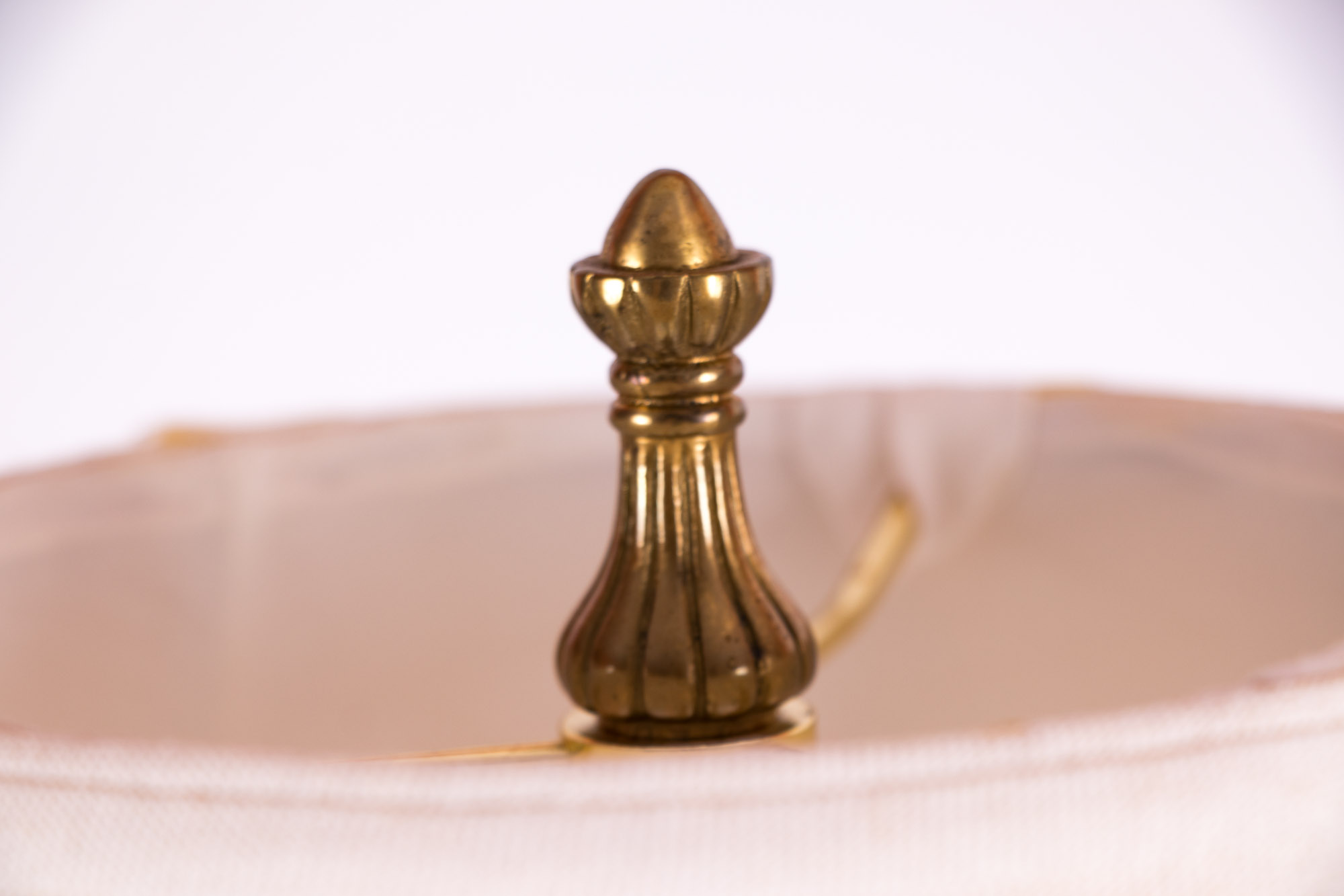 Vintage Letter Box Thematic Table Lamp