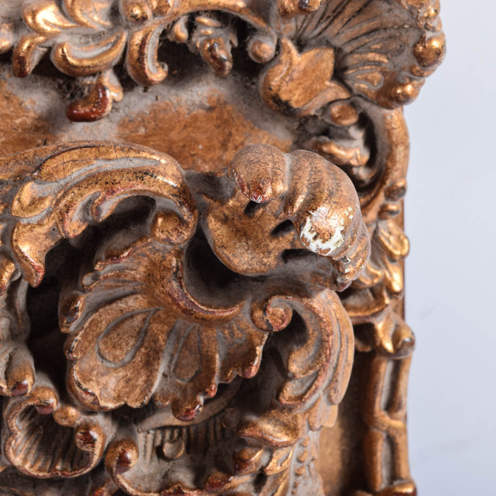 Landscape Oil Painting on Board