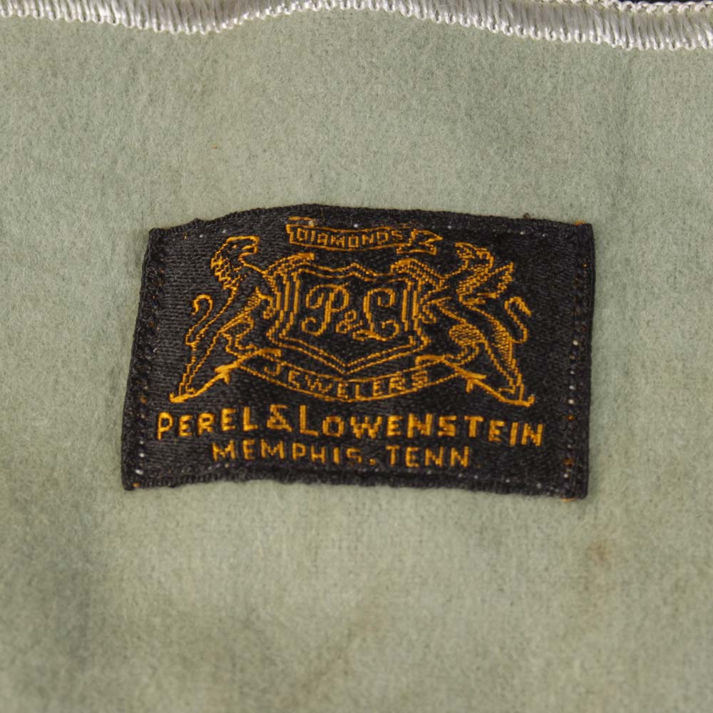 Vintage Manchester Sterling Silver "American Beauty" Pattern Flatware