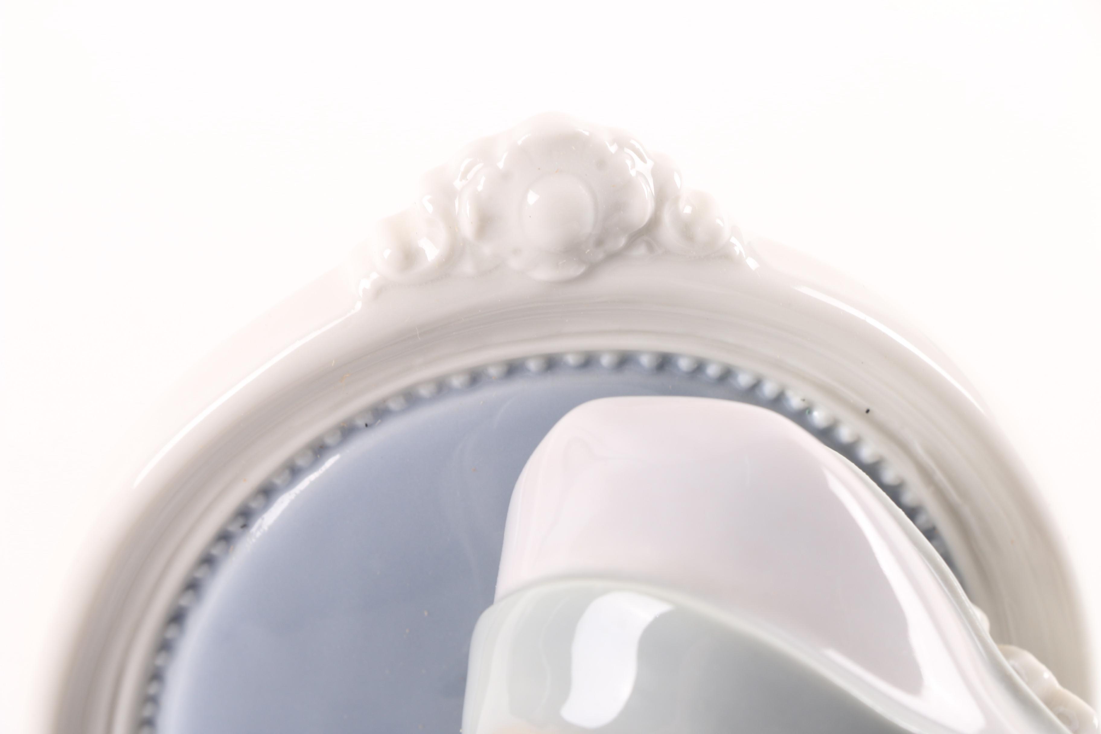 Lladró "Little Harlequin" Porcelain Figurine