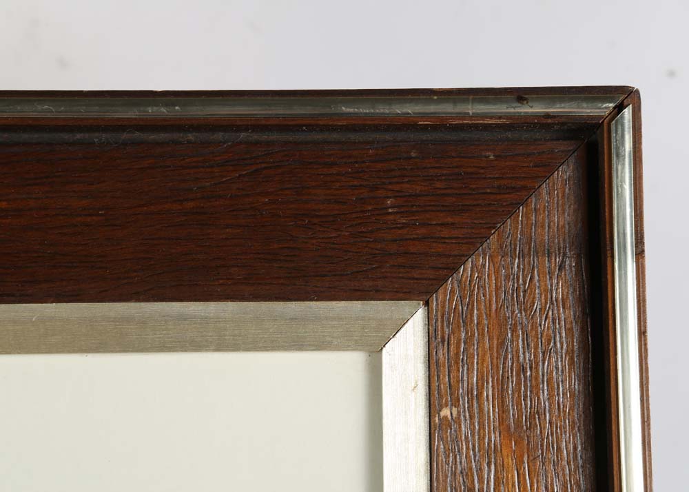 Erick Tenney Offset Lithograph on Paper