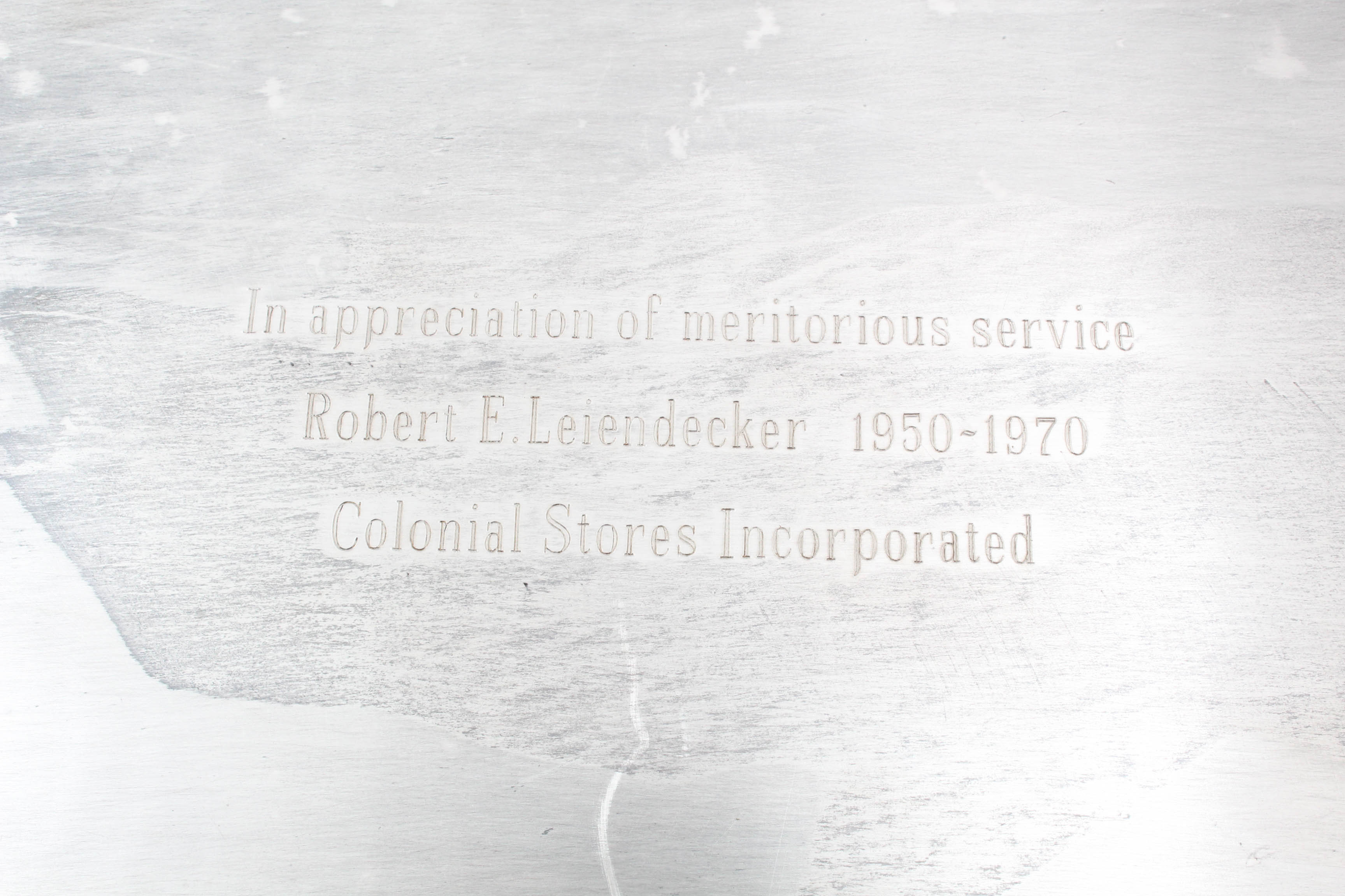 Webster Wilcox Silver "Joanne" Plate Coffee and Tea Service