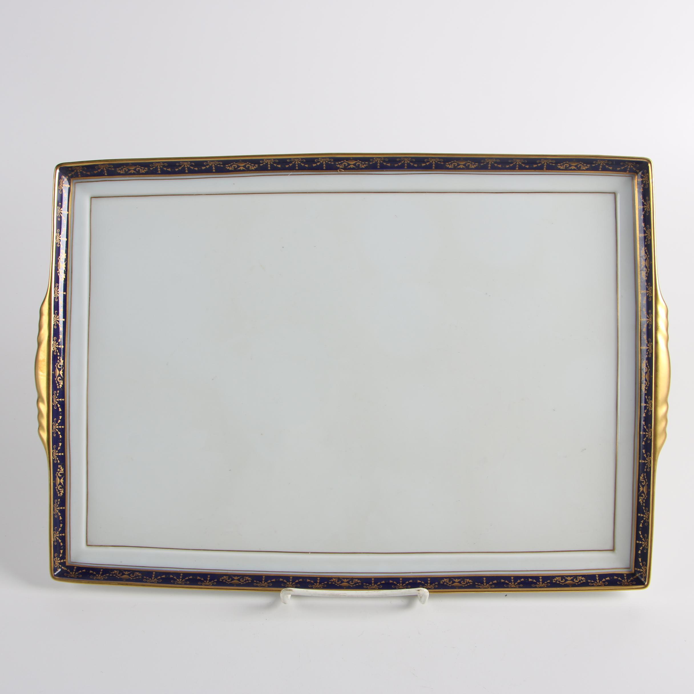 Richard Ginori "Castello" Coffee Service