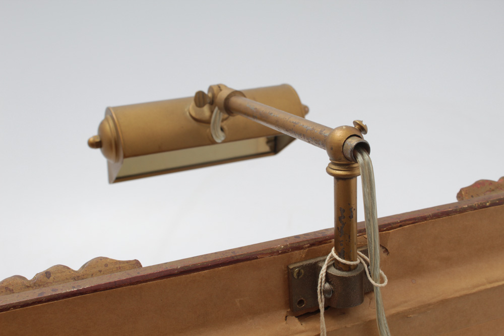 Jean Verdier Still Life Oil Painting