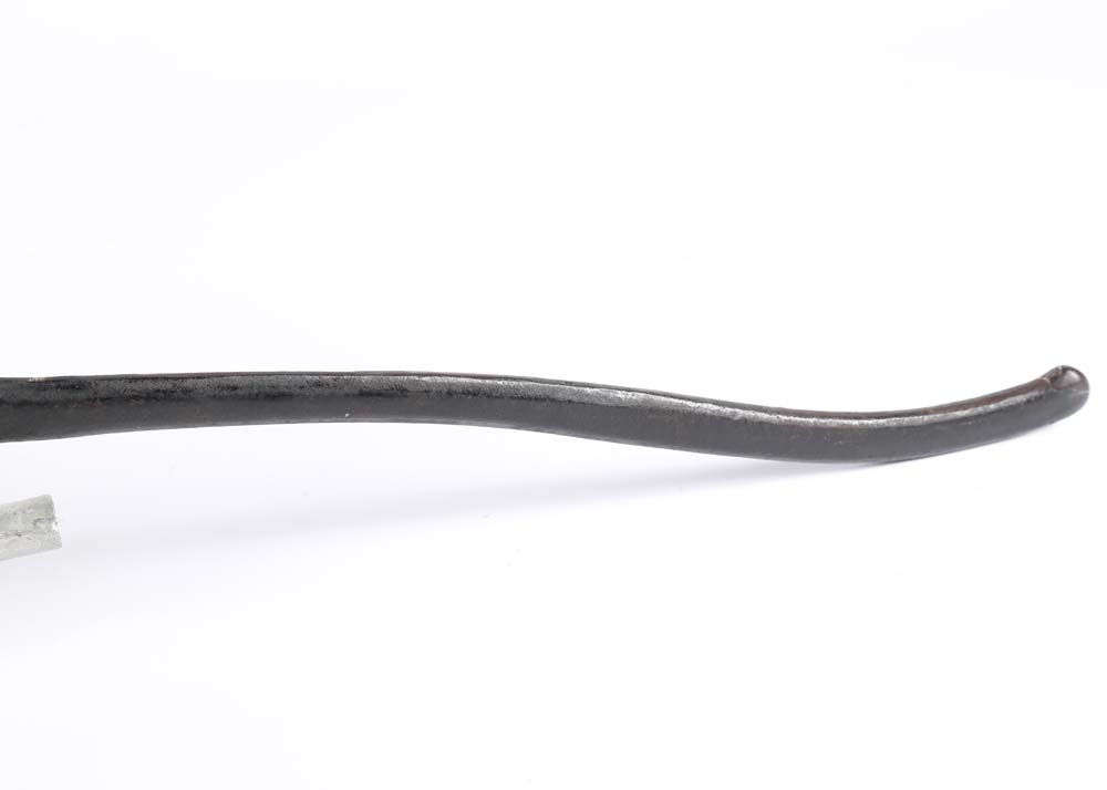 Antique Cast Iron Sausage Press