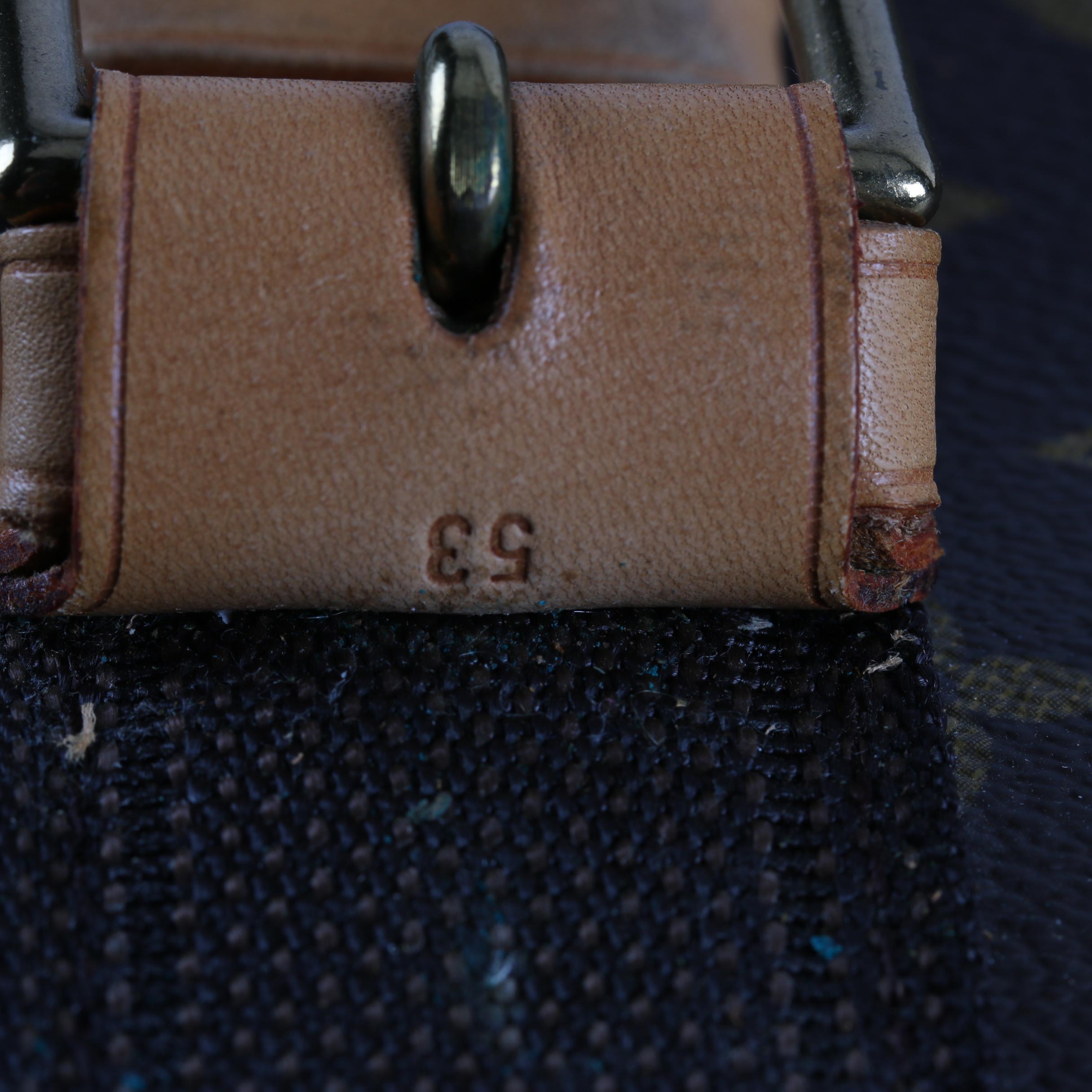 Louis Vuitton Sirius Monogram Canvas Suitcase