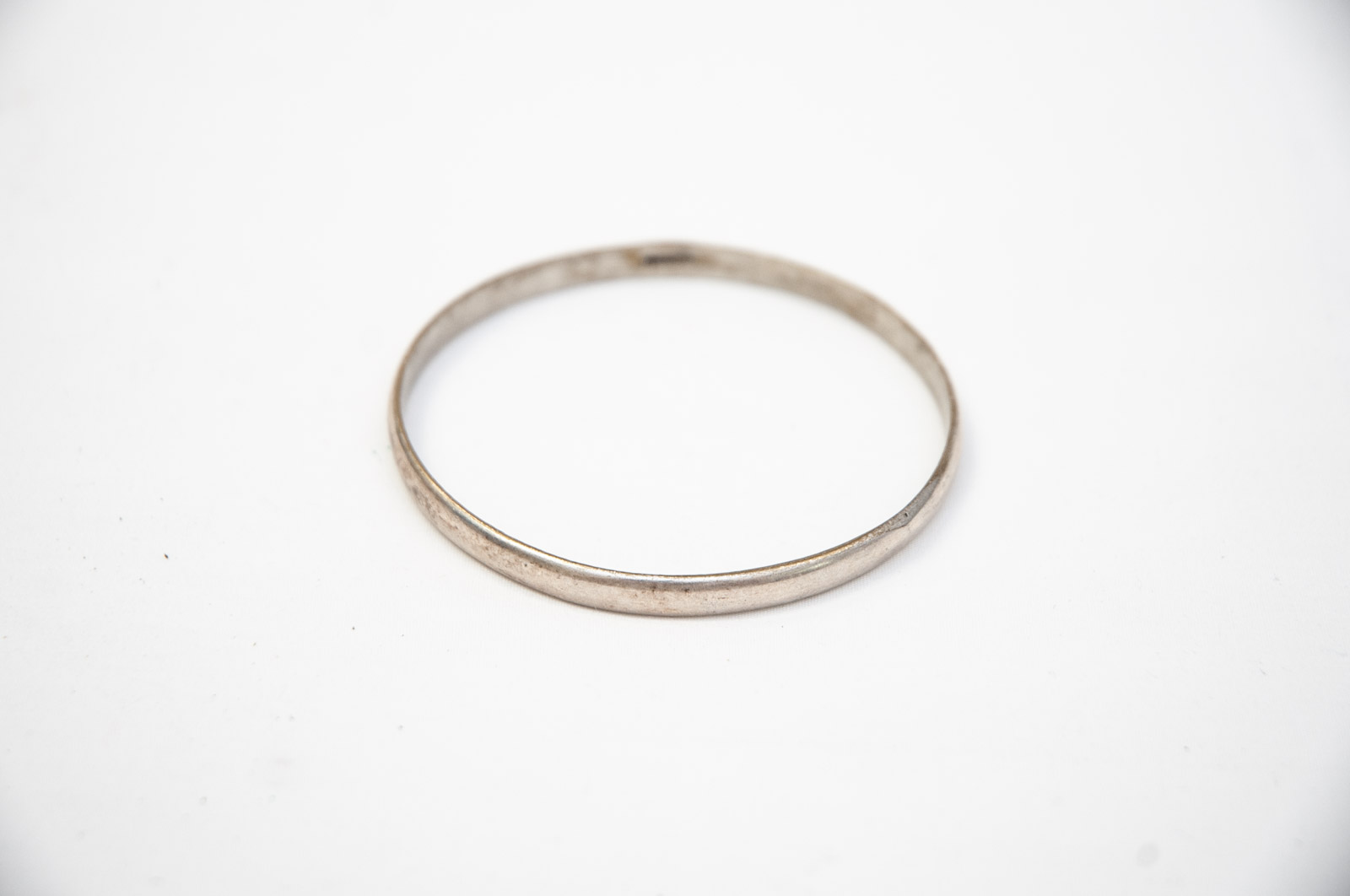 Sterling Silver Bracelets and Brooch