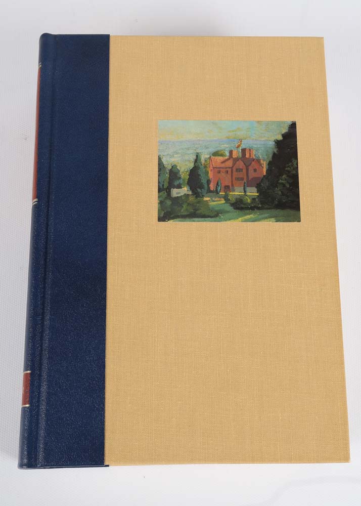 Winston Churchill "The Second World War" Six Volume Set