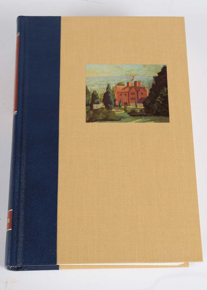 Winston Churchill "The Second World War" Six Volume Set