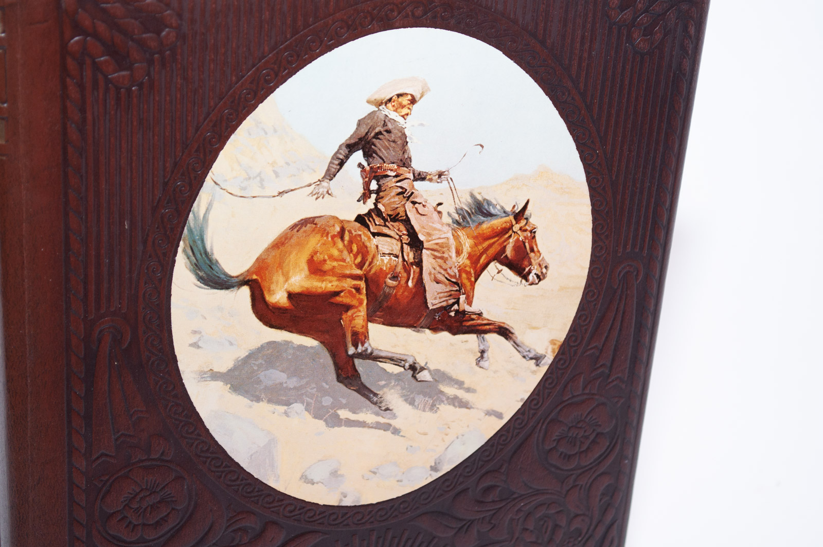 Time-Life Books "The Old West" Series