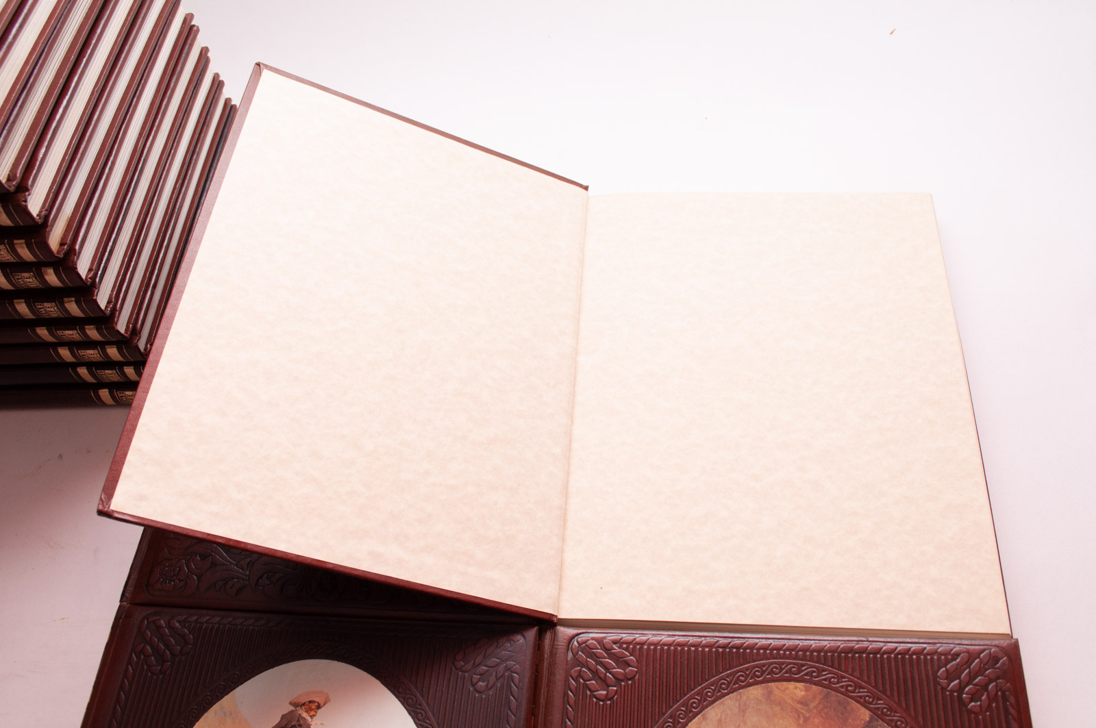 Time-Life Books "The Old West" Series