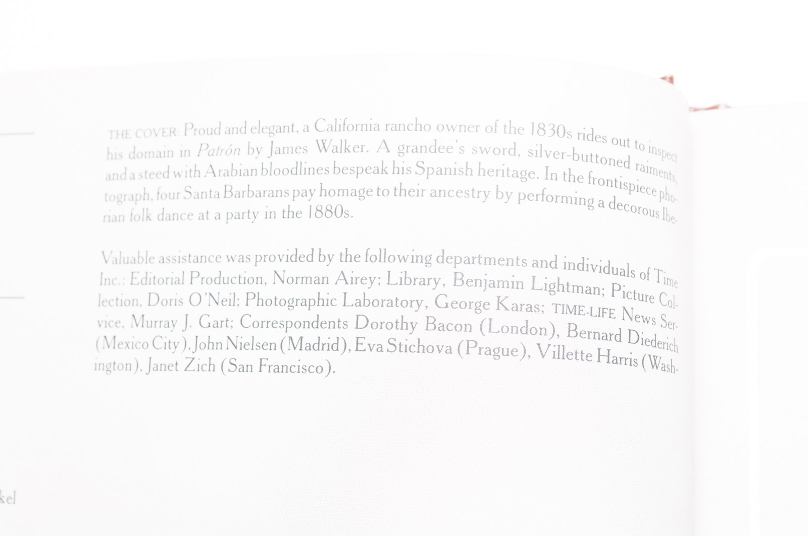 Time-Life Books "The Old West" Series