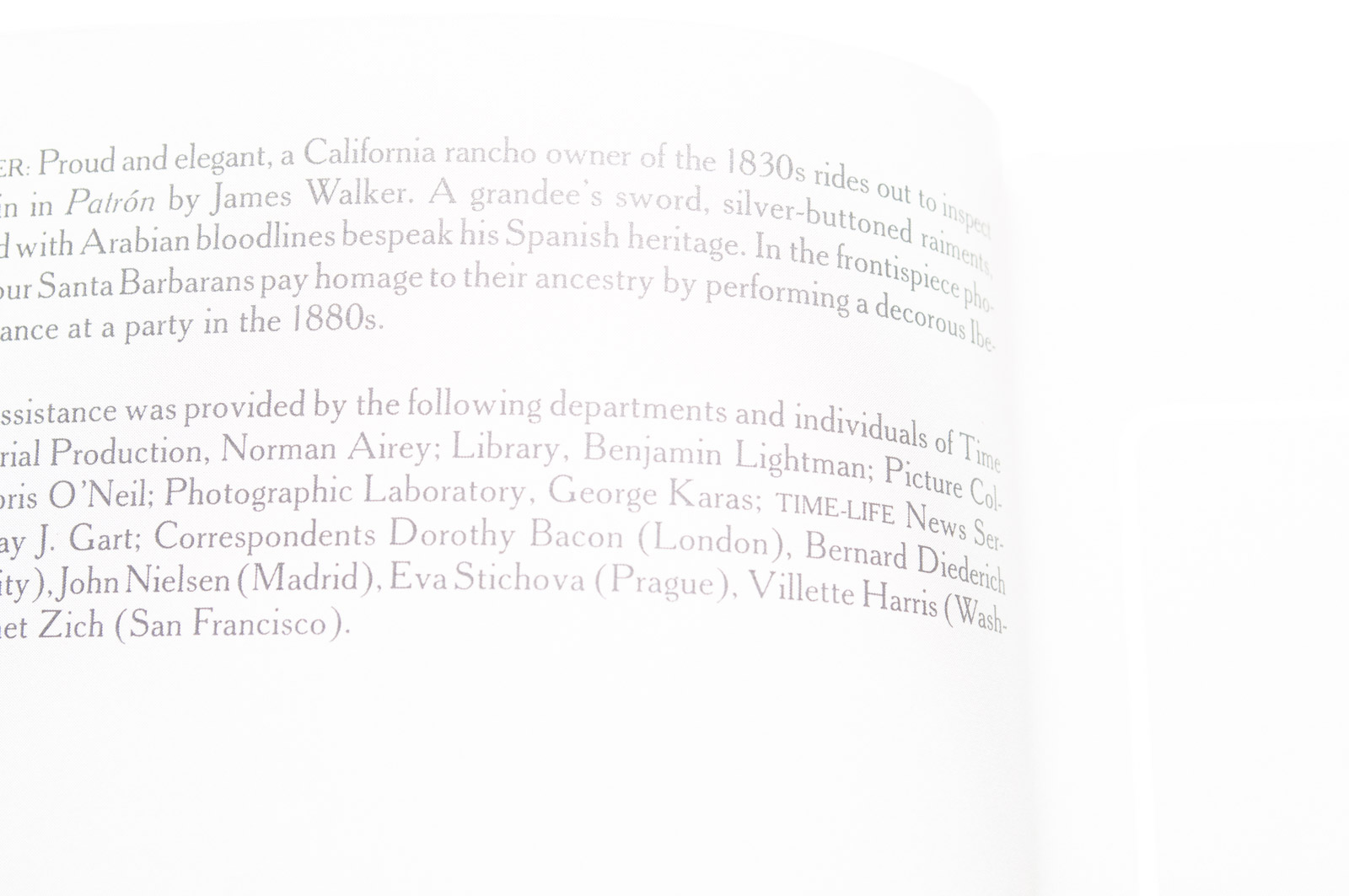 Time-Life Books "The Old West" Series