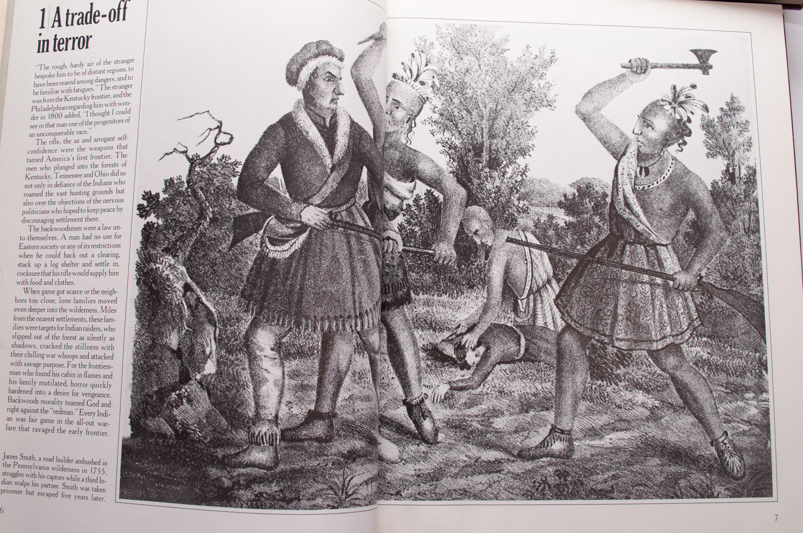 Time-Life Books "The Old West" Series