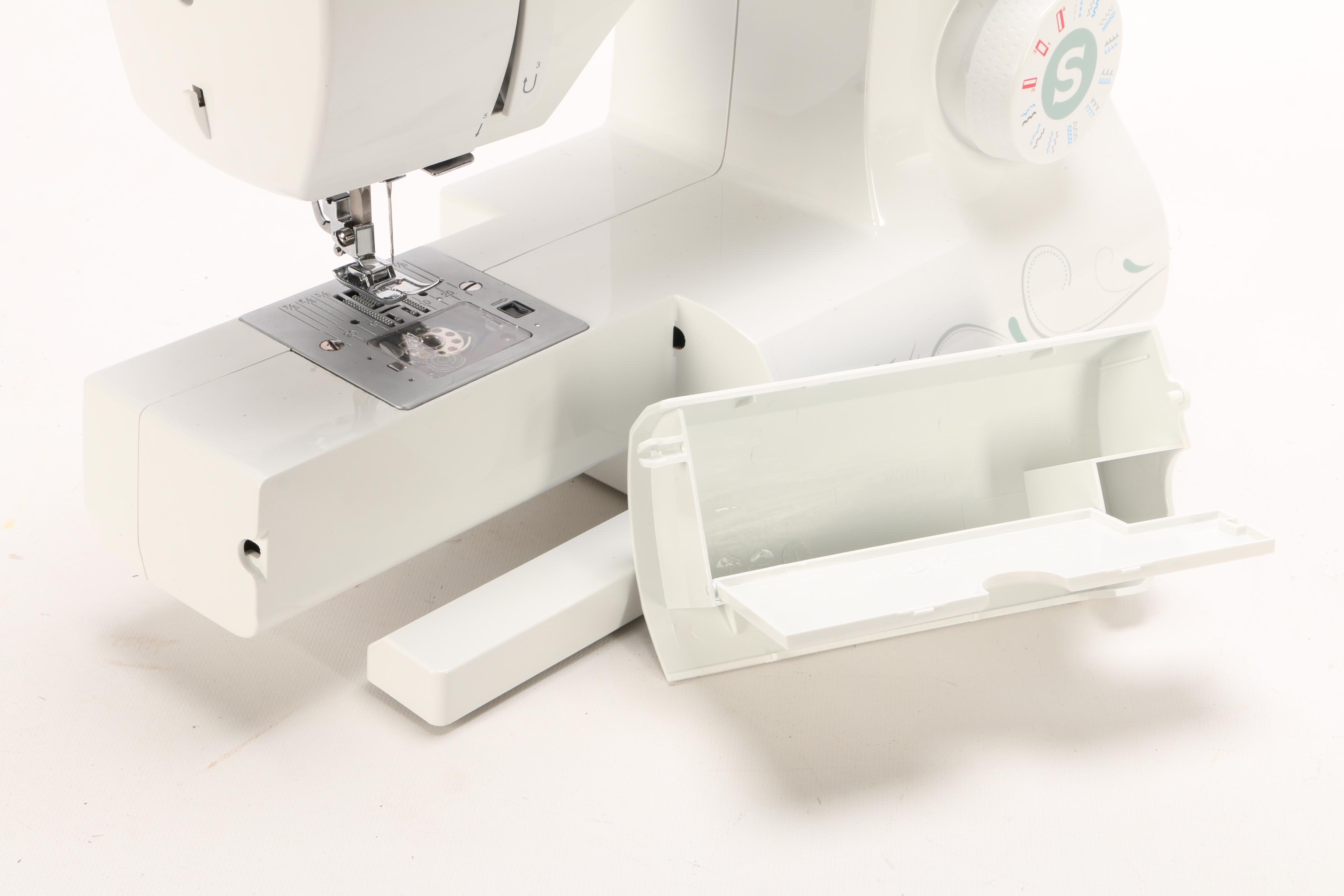 Singer Talent Portable Sewing Machine