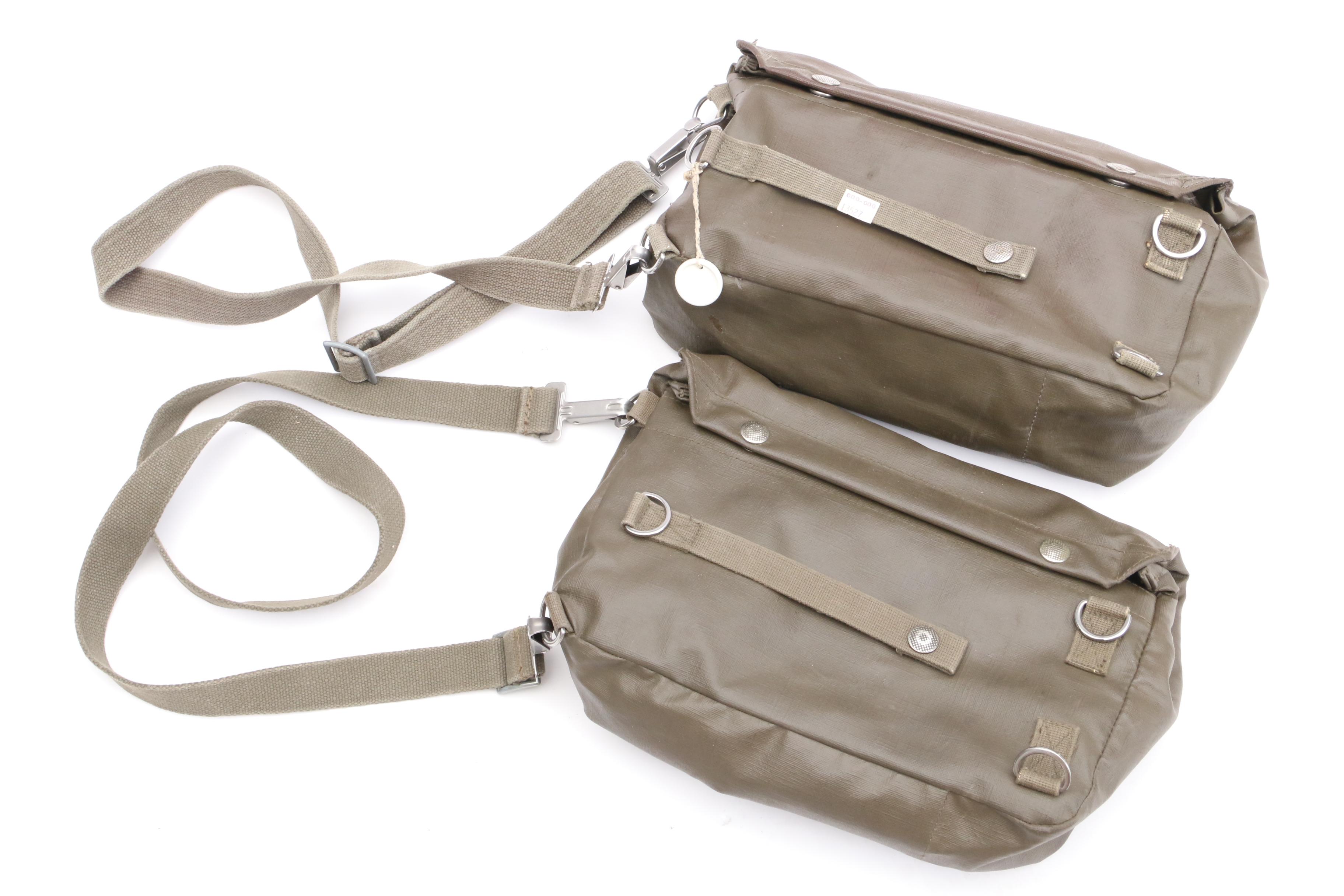 Military Surplus Equipment Collection