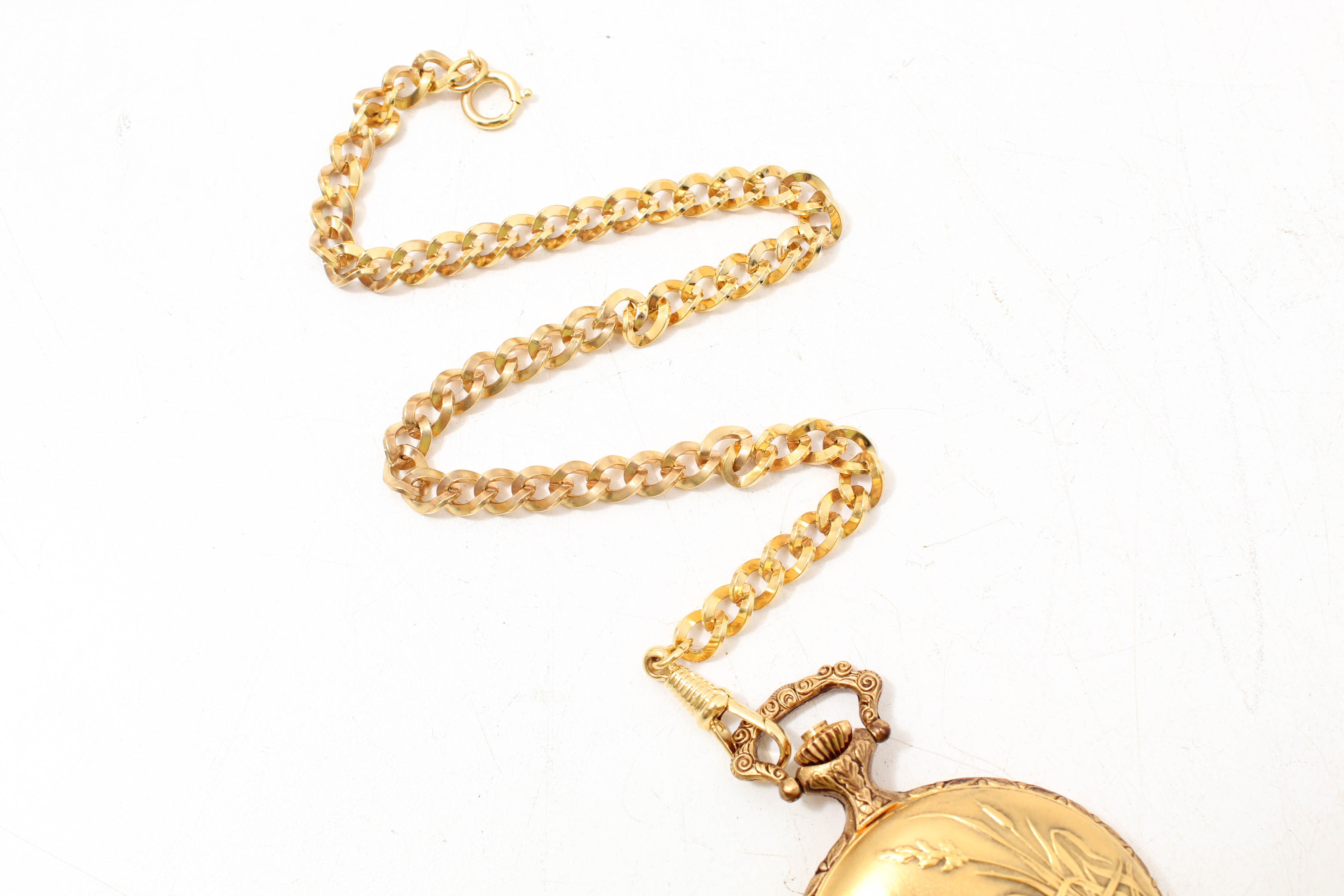 Majestime Pocket Watch