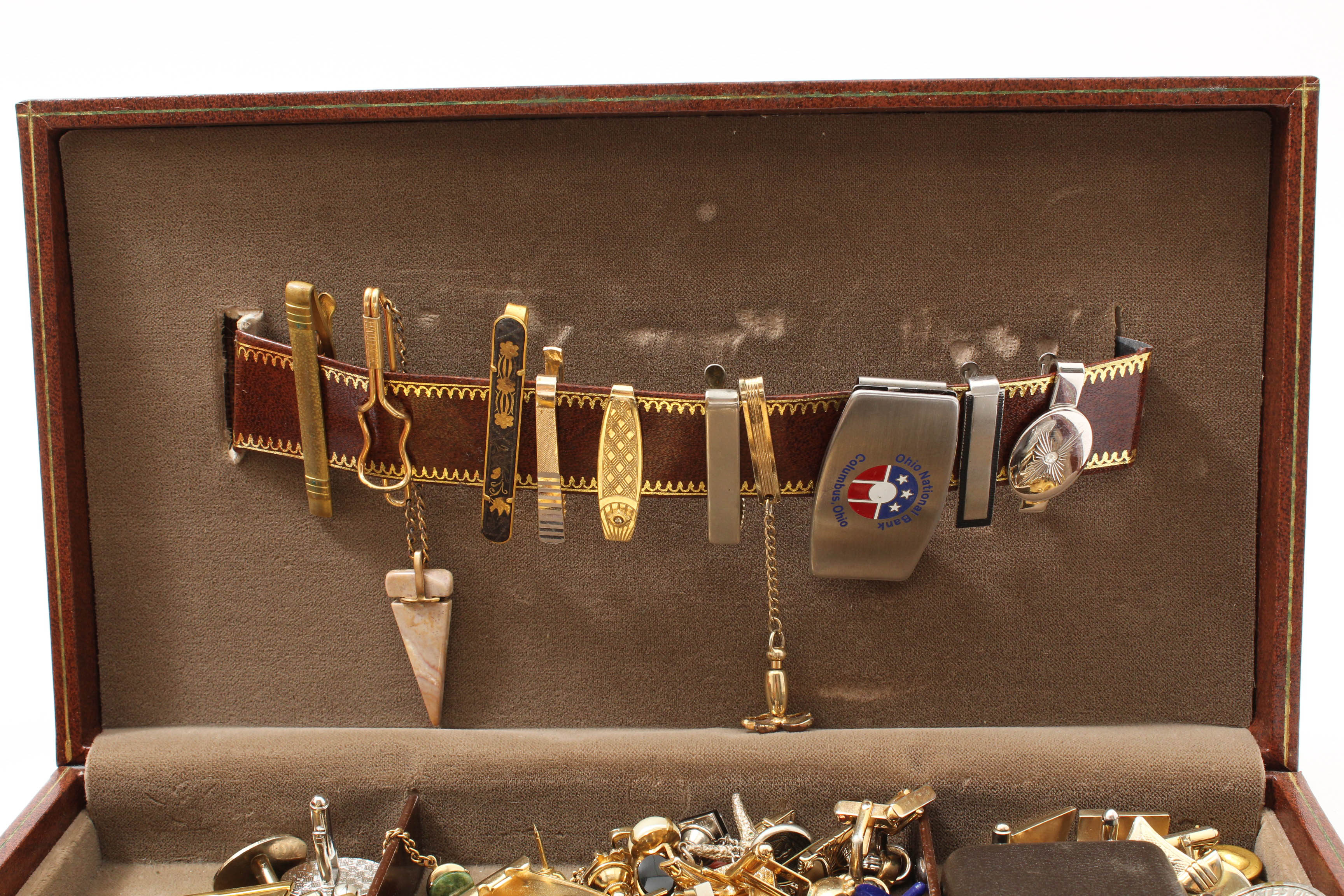 Vintage Men's Accessories