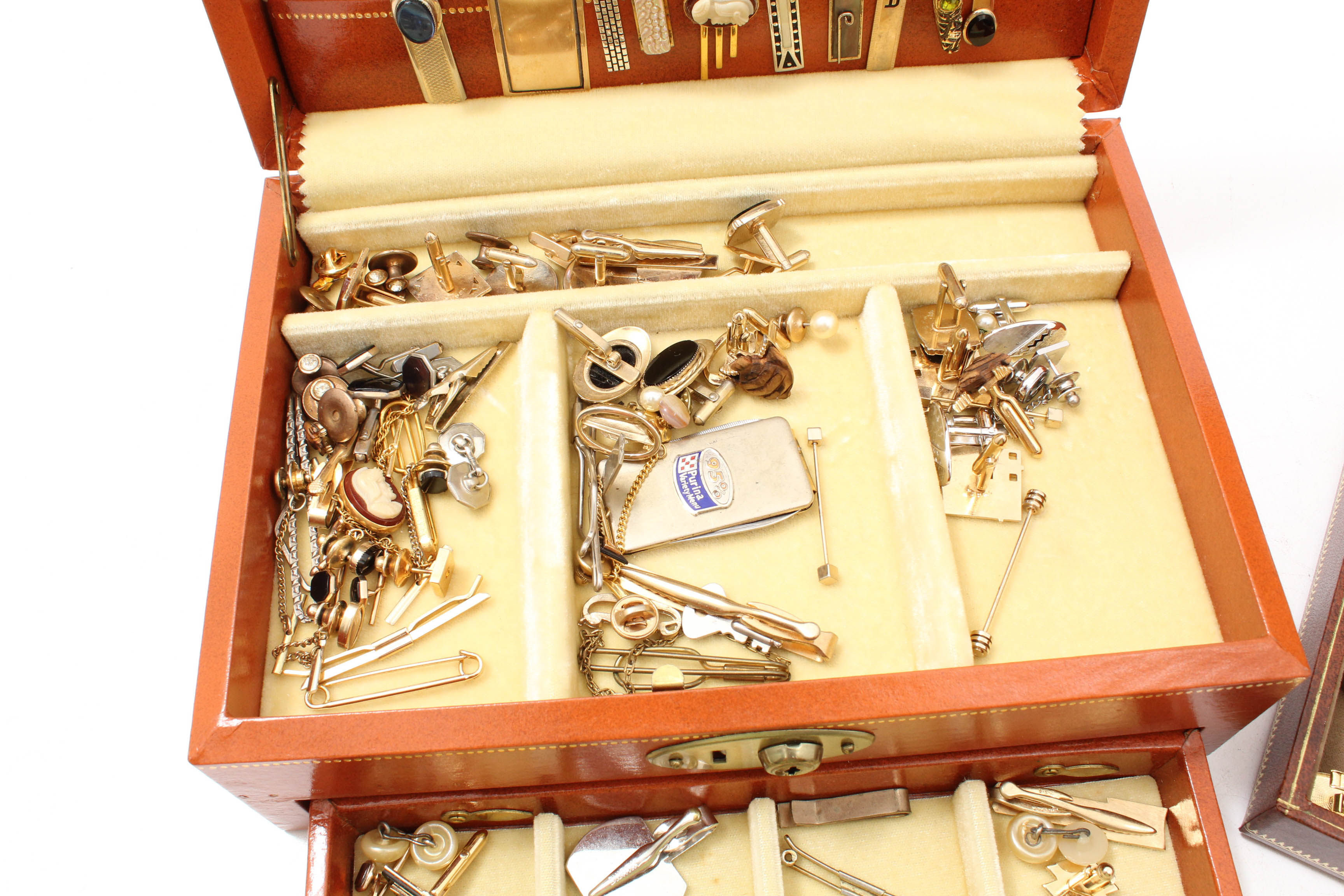 Vintage Men's Accessories