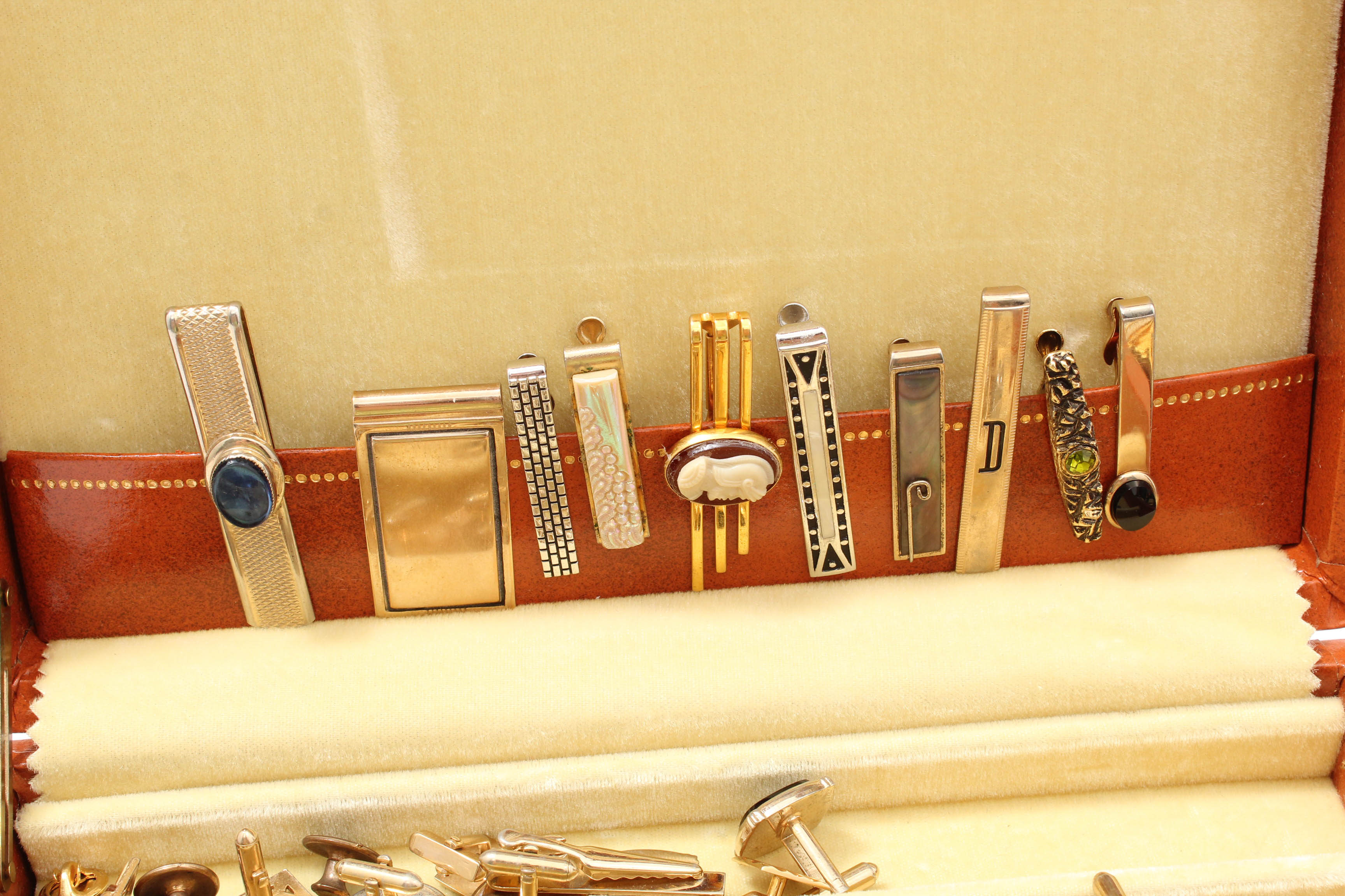 Vintage Men's Accessories