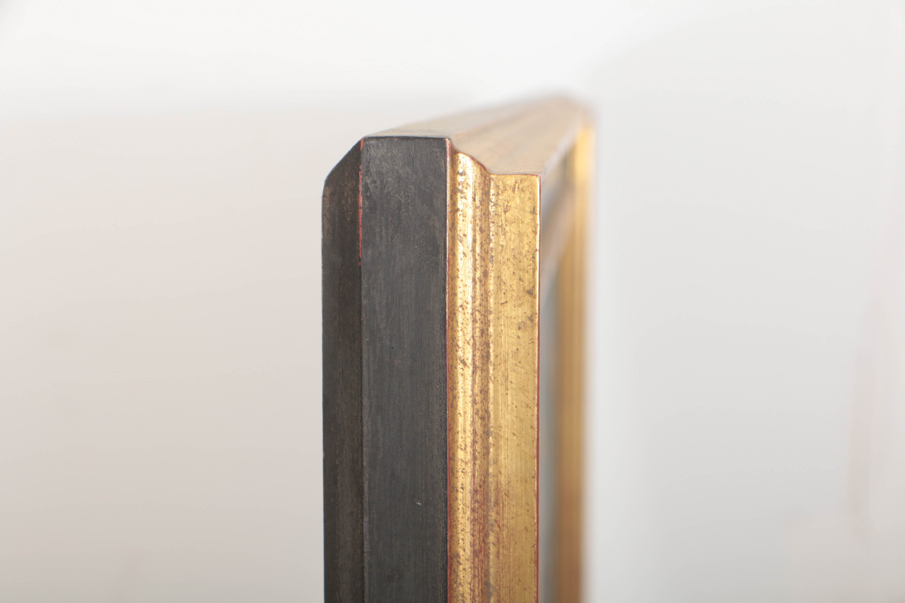 Robert R. Young Oil Painting