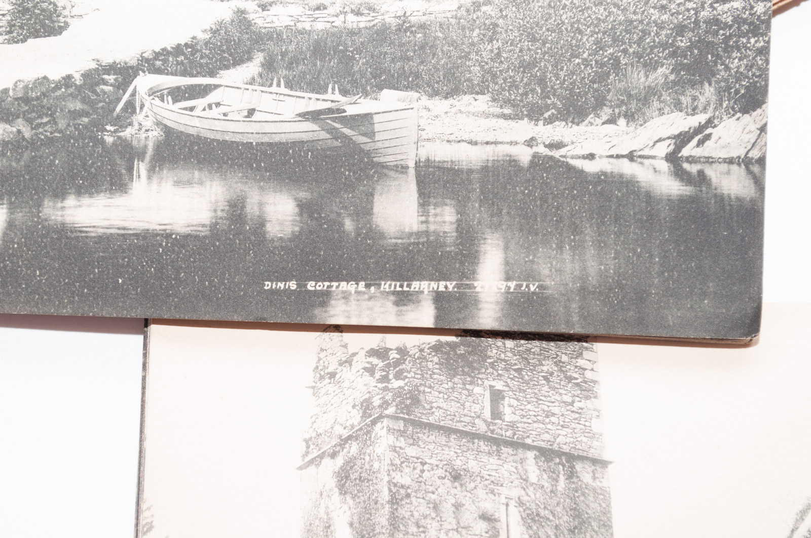 Vintage Ephemera Including WWII Newspaper Reporting