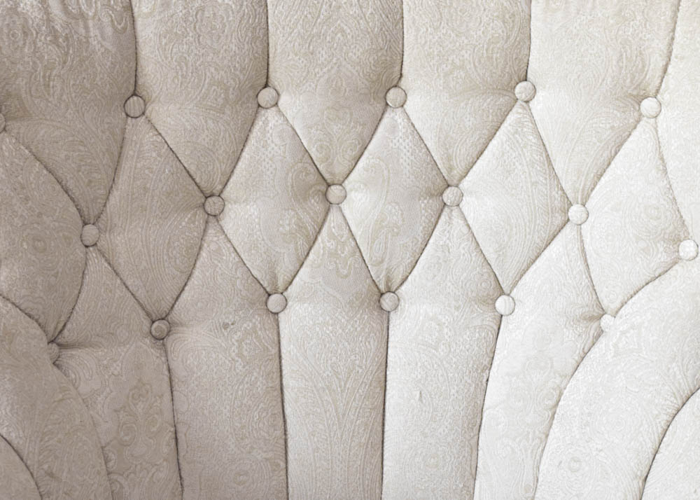 Mid Century French Provincial Armchair