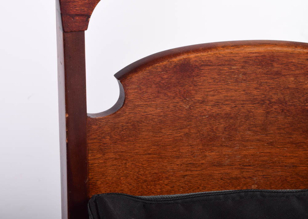 Antique American Classical Style Dining Chairs