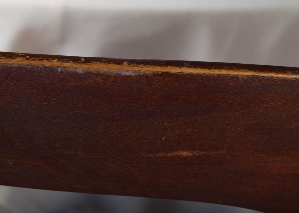 Antique American Classical Style Dining Chairs