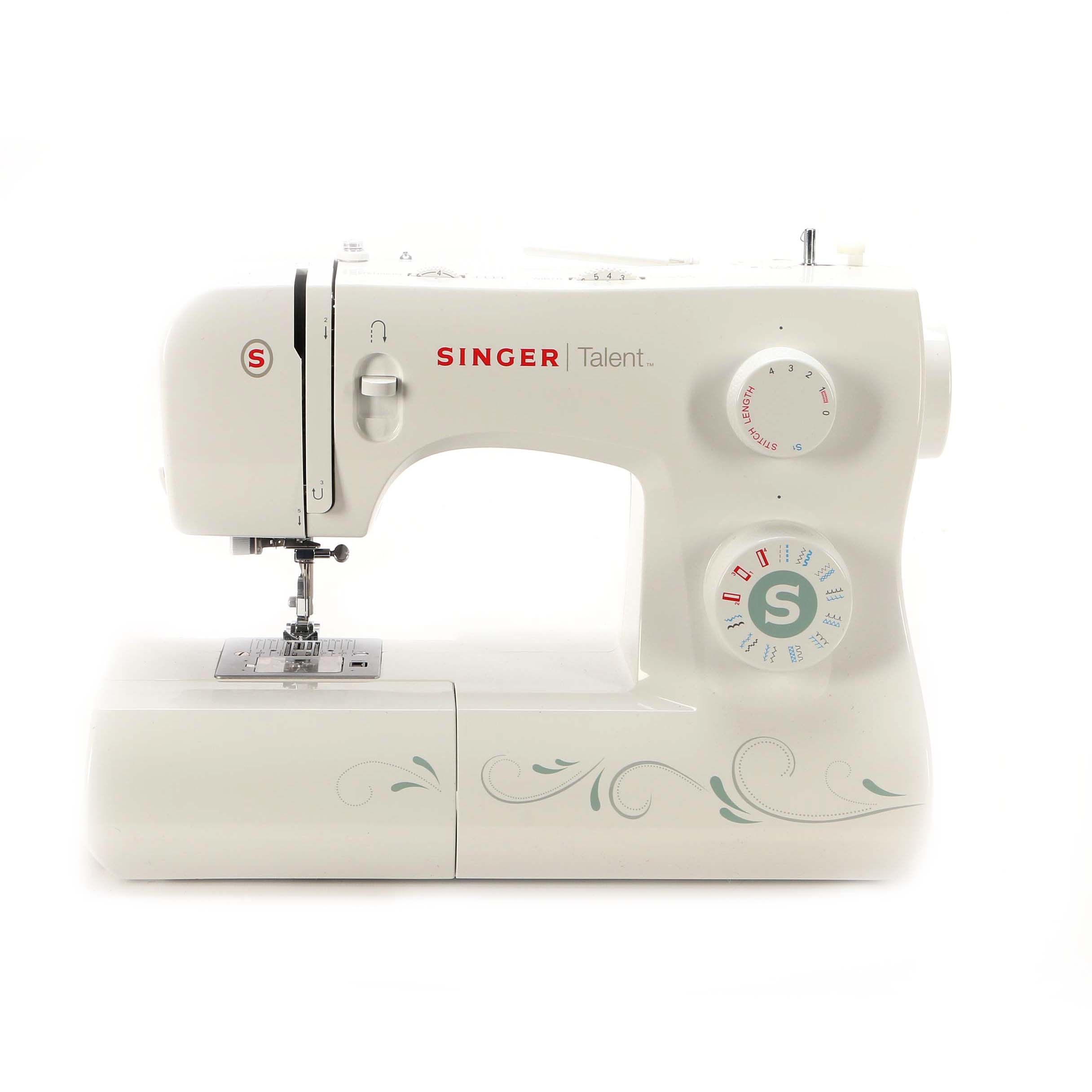 Singer Talent Portable Sewing Machine