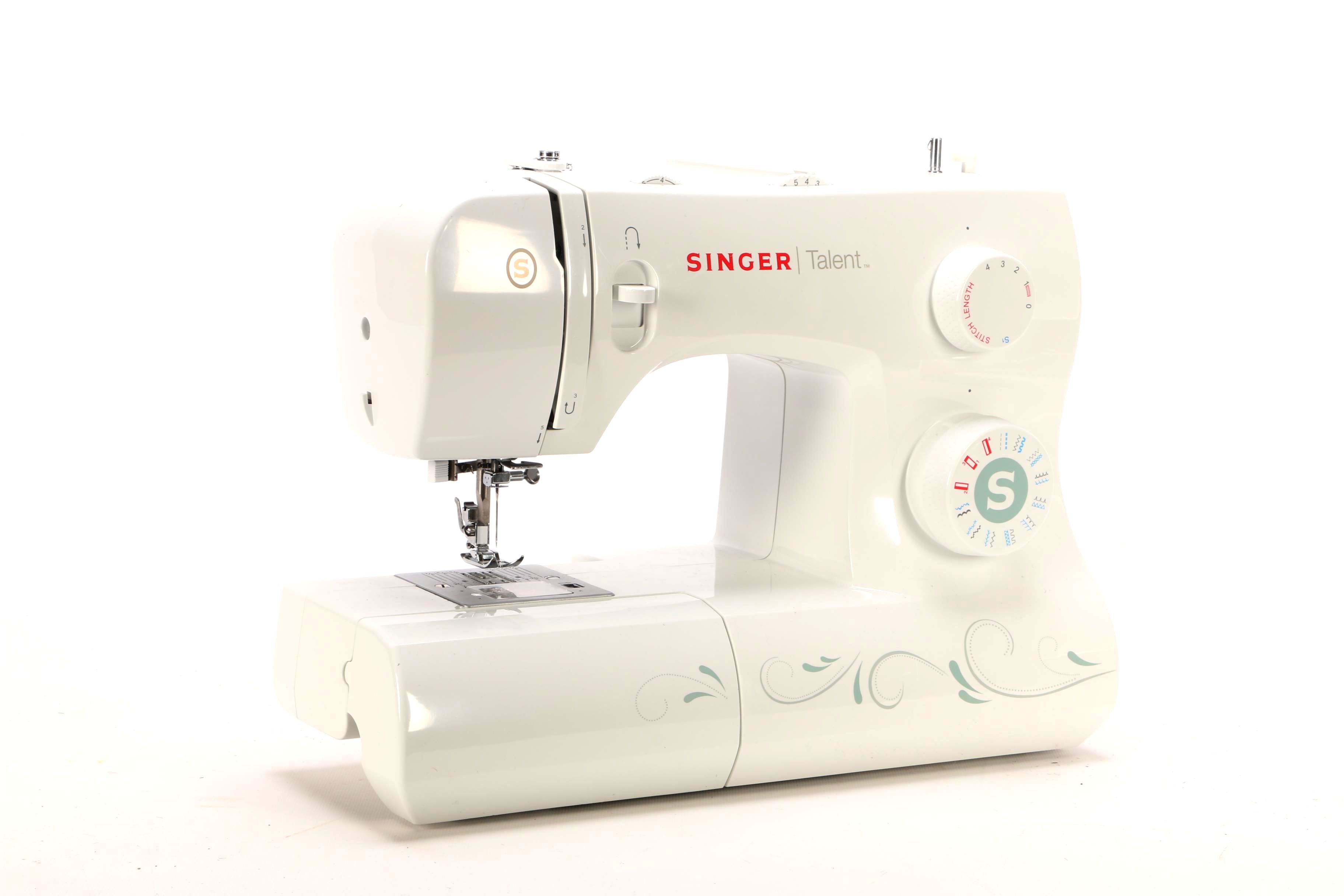 Singer Talent Portable Sewing Machine