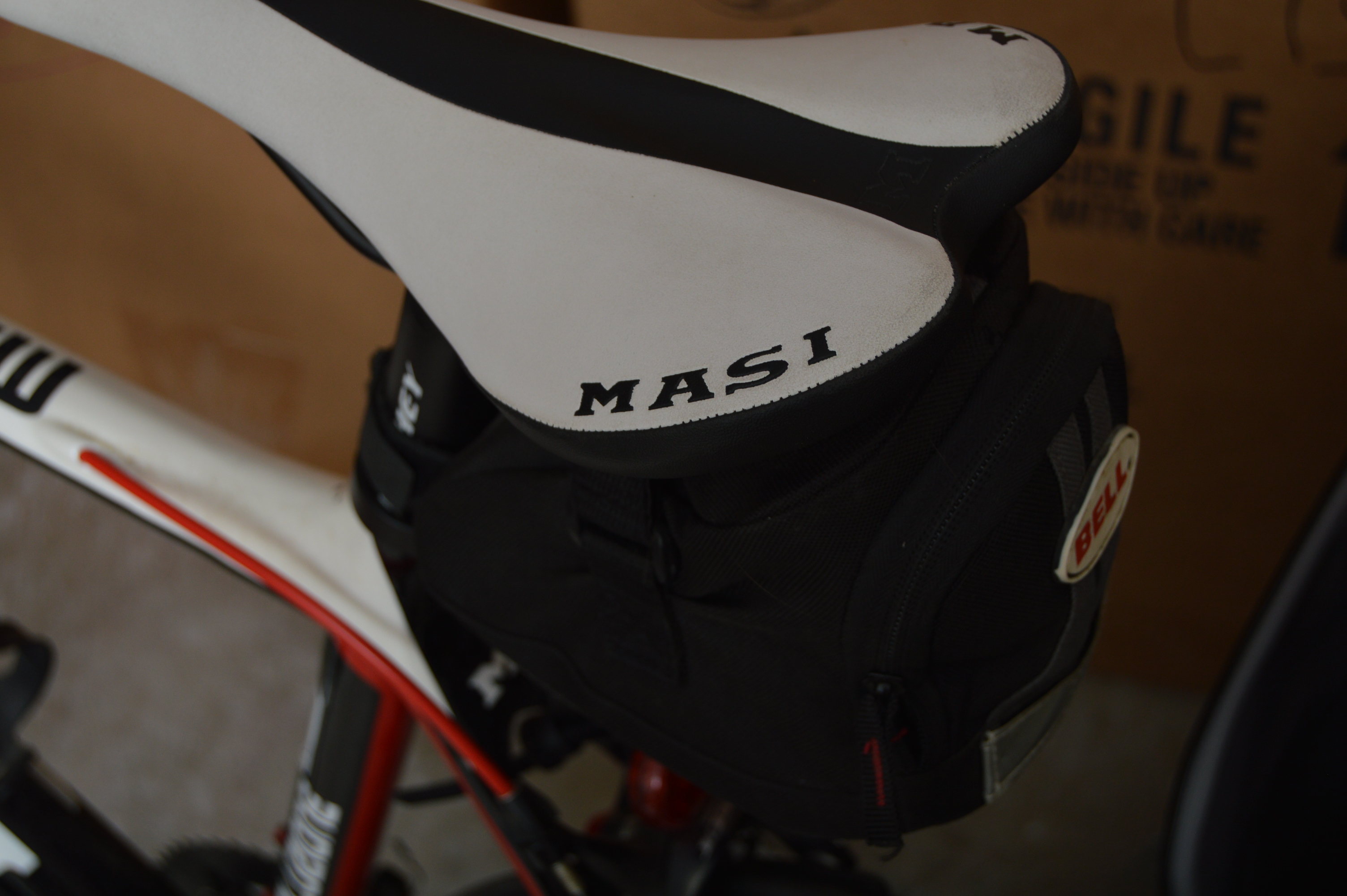 Italian Masi 105 53 cm Evoluzione Bicycle