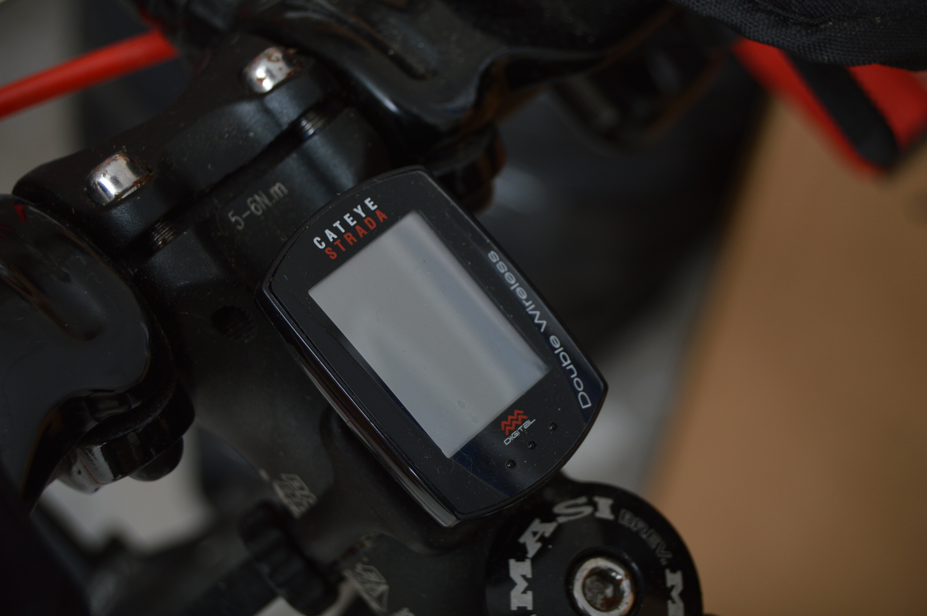 Italian Masi 105 53 cm Evoluzione Bicycle