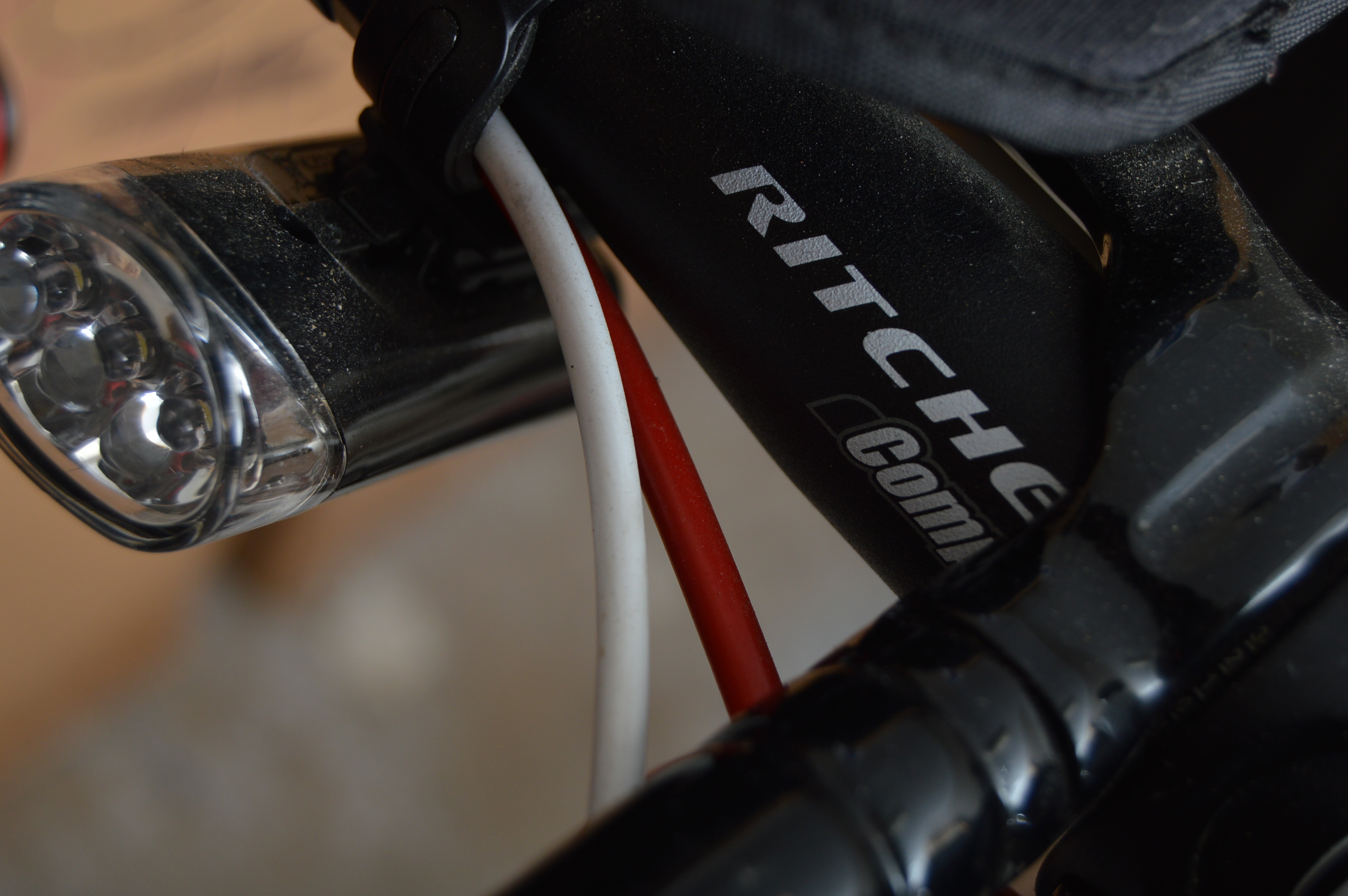 Italian Masi 105 53 cm Evoluzione Bicycle