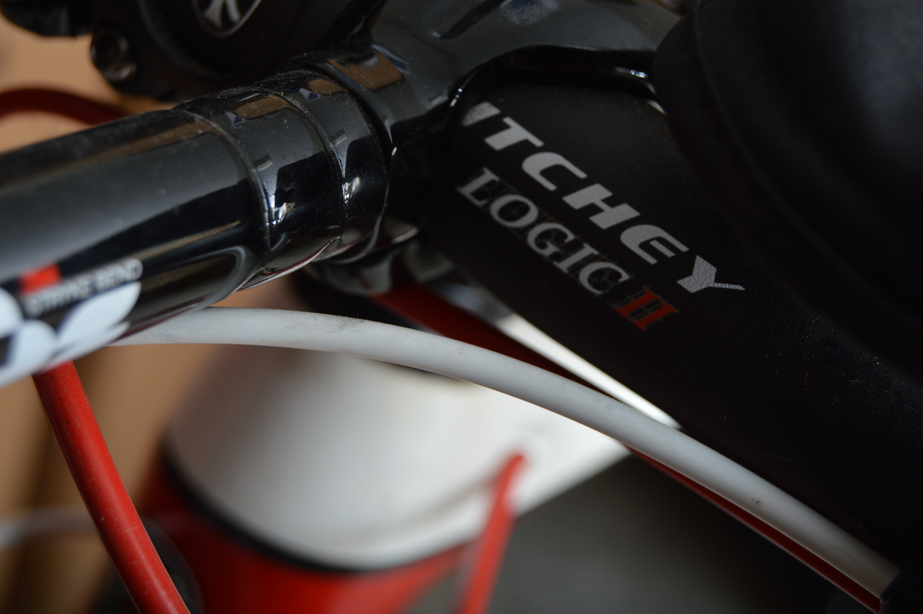 Italian Masi 105 53 cm Evoluzione Bicycle