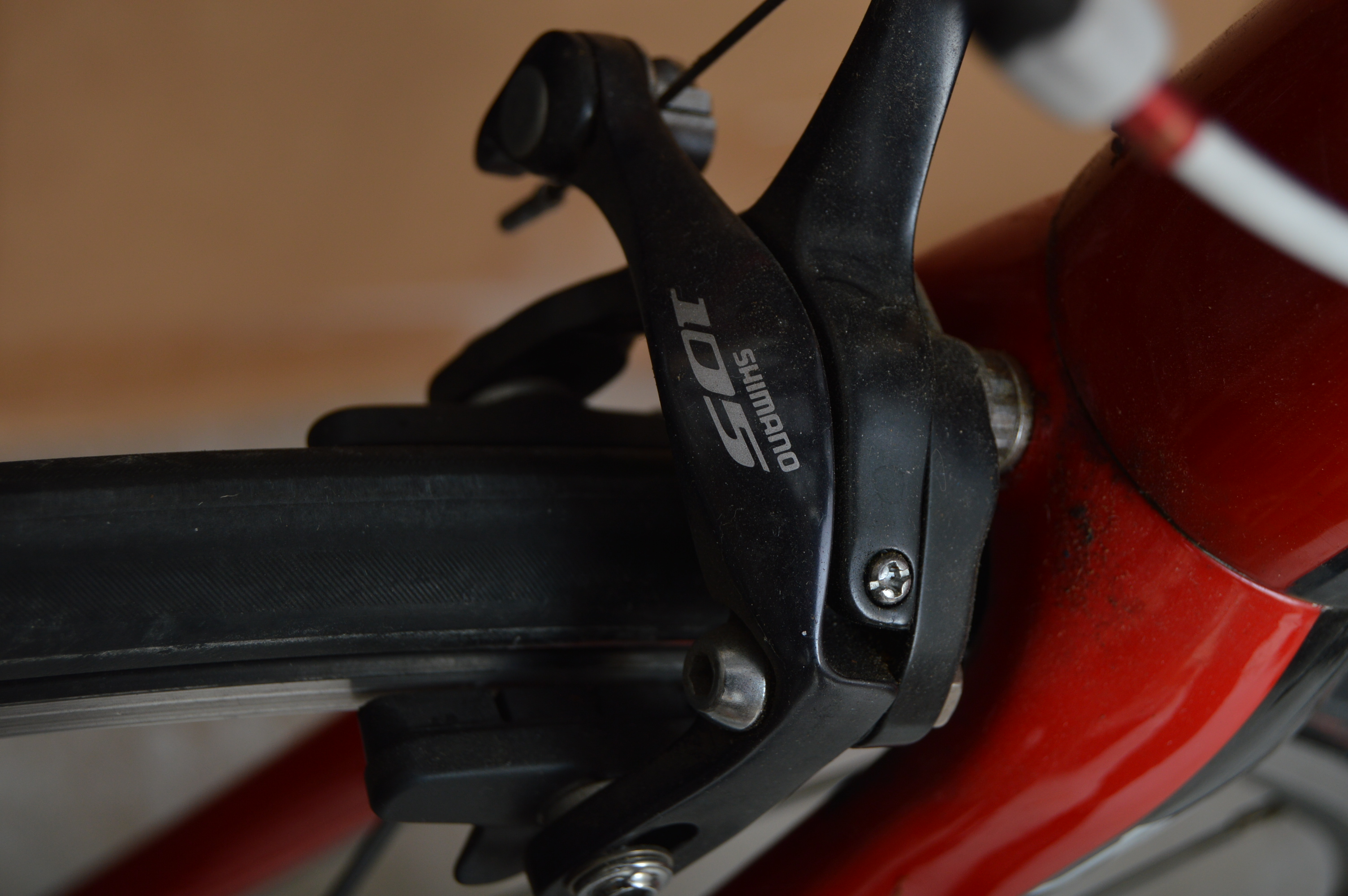 Italian Masi 105 53 cm Evoluzione Bicycle