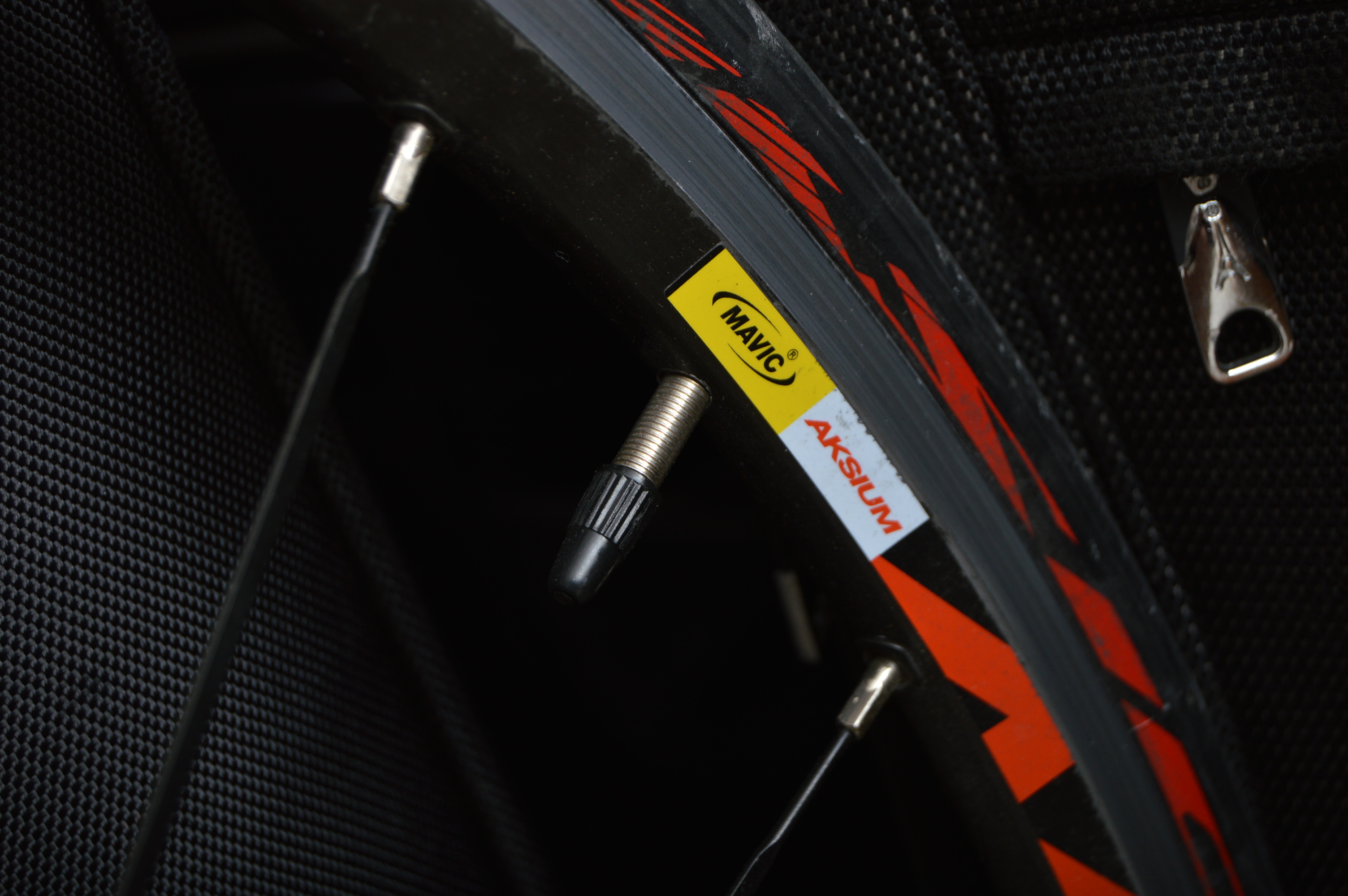 Italian Masi 105 53 cm Evoluzione Bicycle