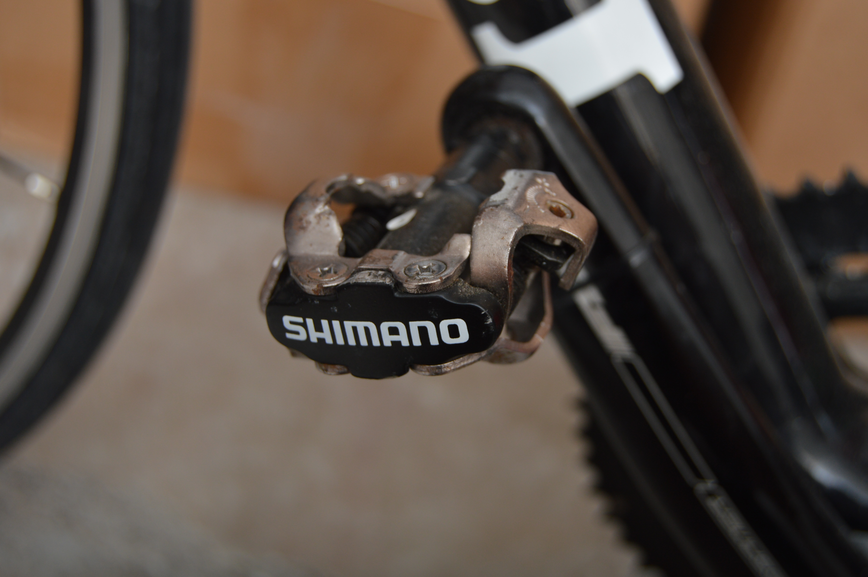 Italian Masi 105 53 cm Evoluzione Bicycle