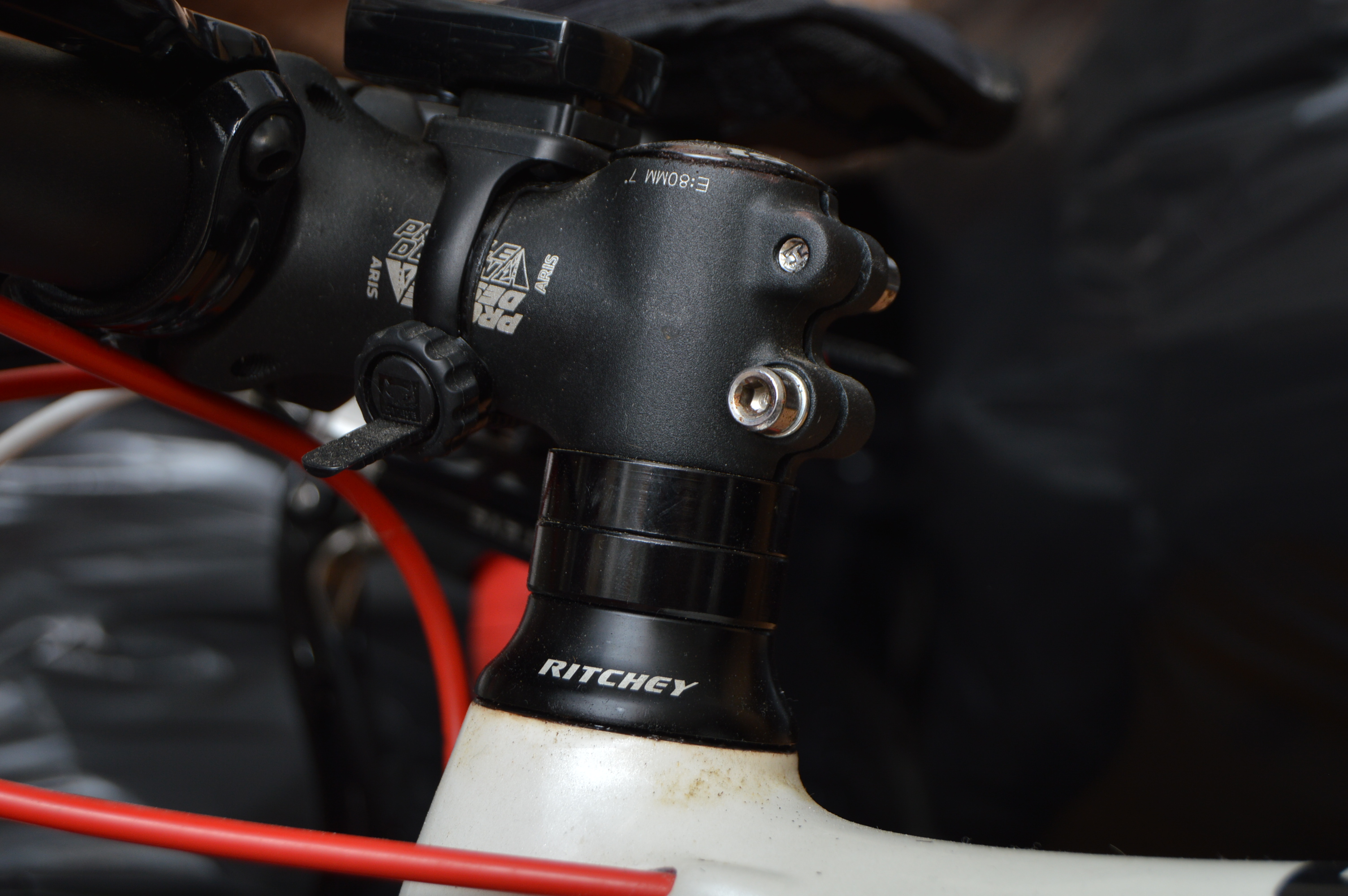 Italian Masi 105 53 cm Evoluzione Bicycle