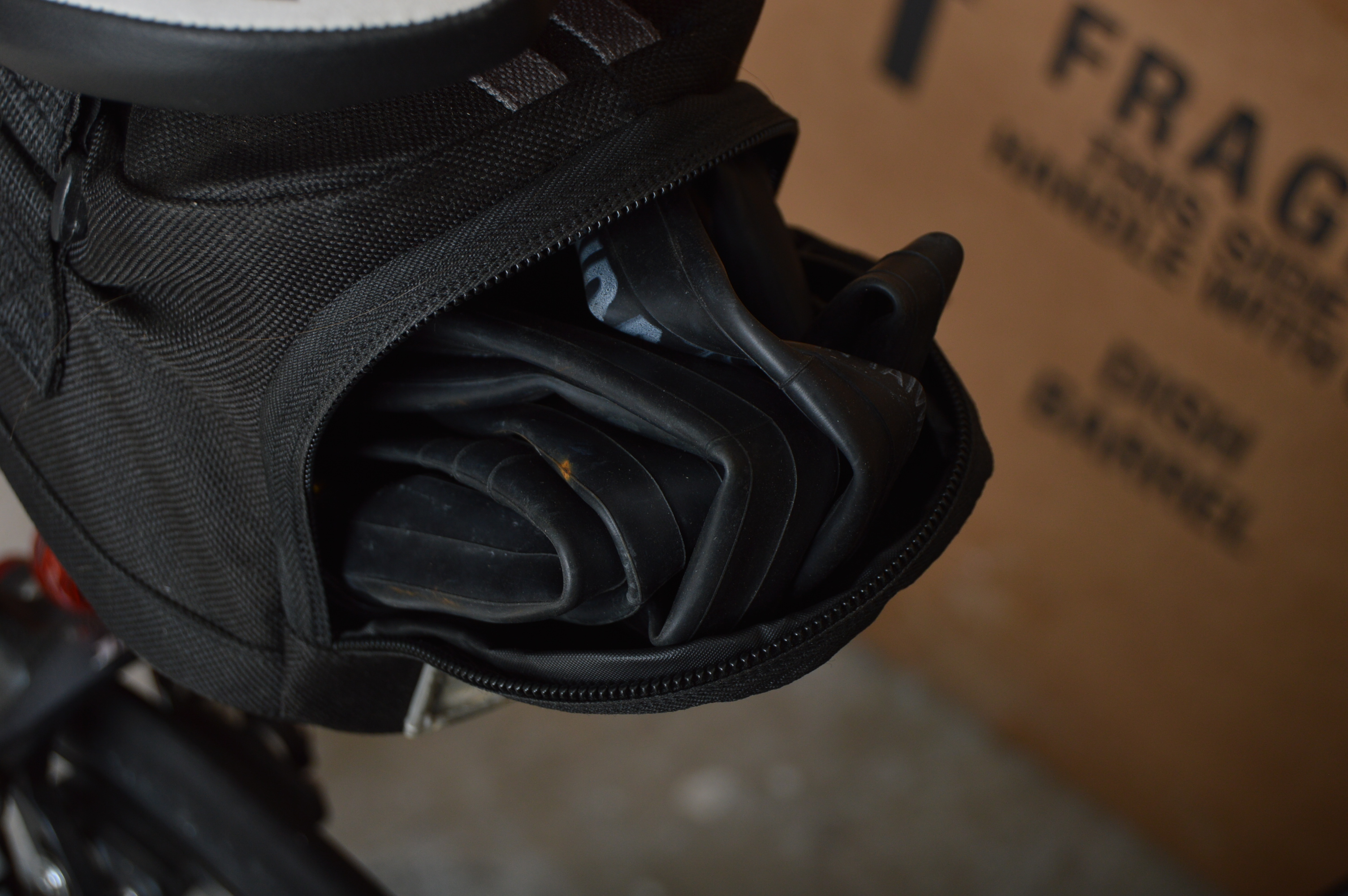 Italian Masi 105 53 cm Evoluzione Bicycle