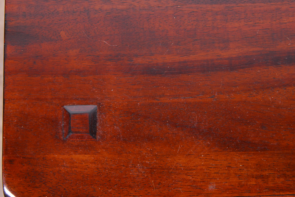 "Lawson" Backless Barstools by Pier 1