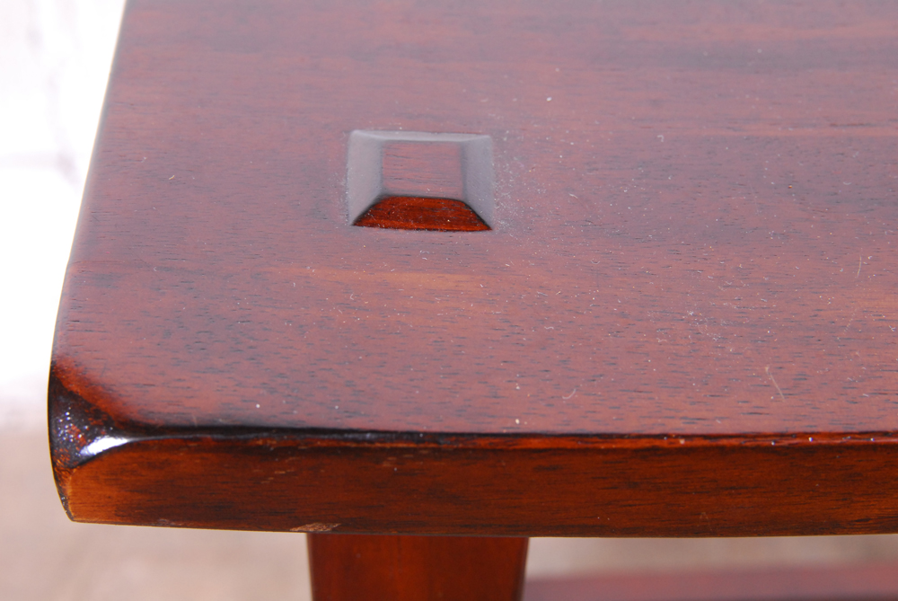 "Lawson" Backless Barstools by Pier 1