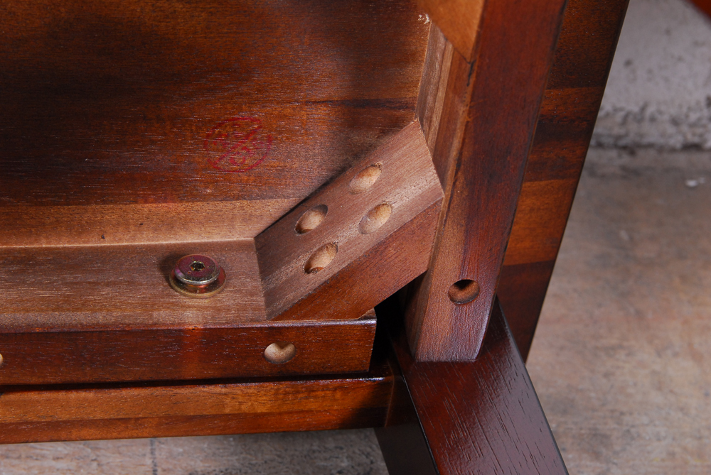 "Lawson" Backless Barstools by Pier 1