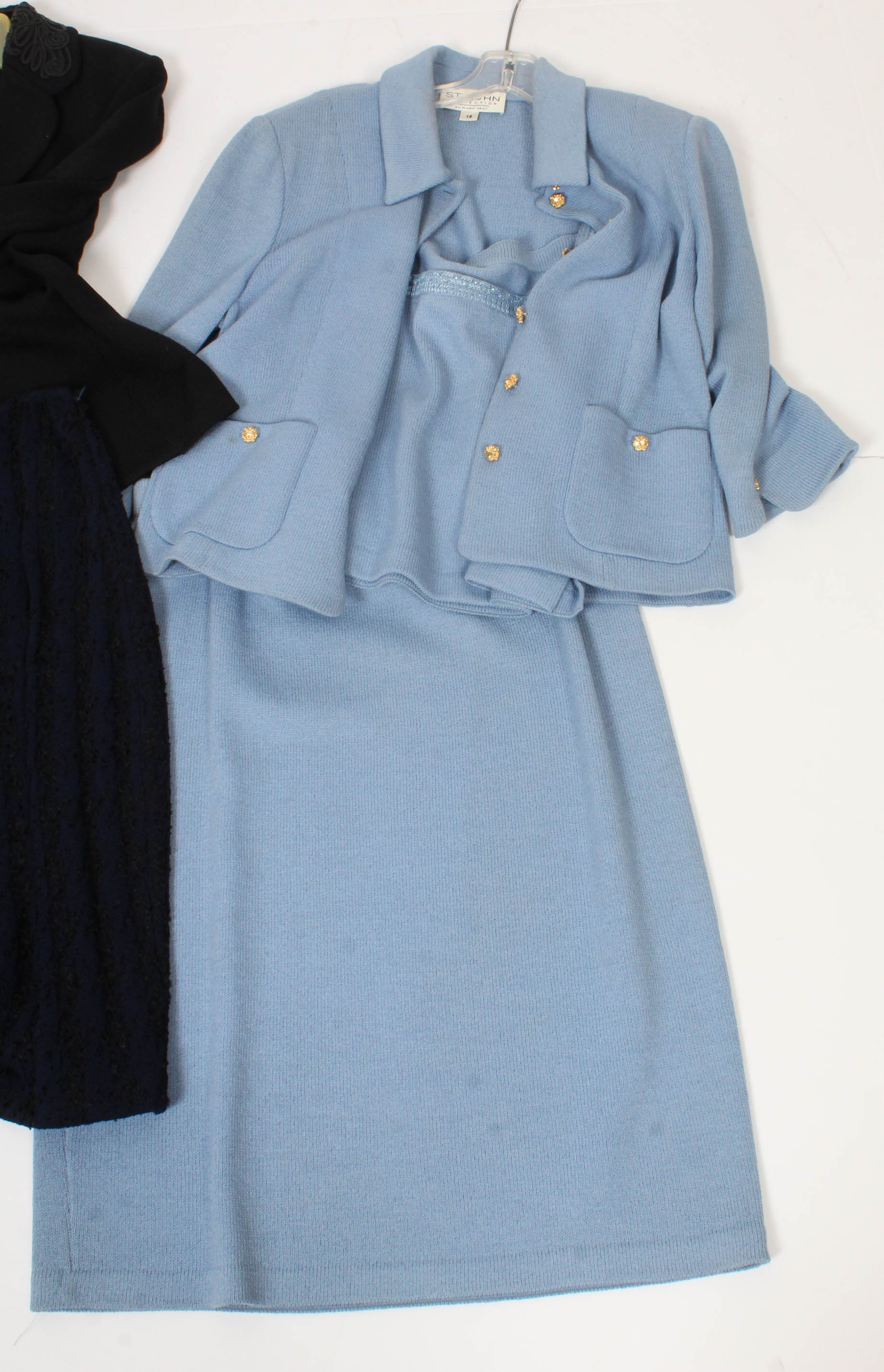 St. John Brand Clothing Collection