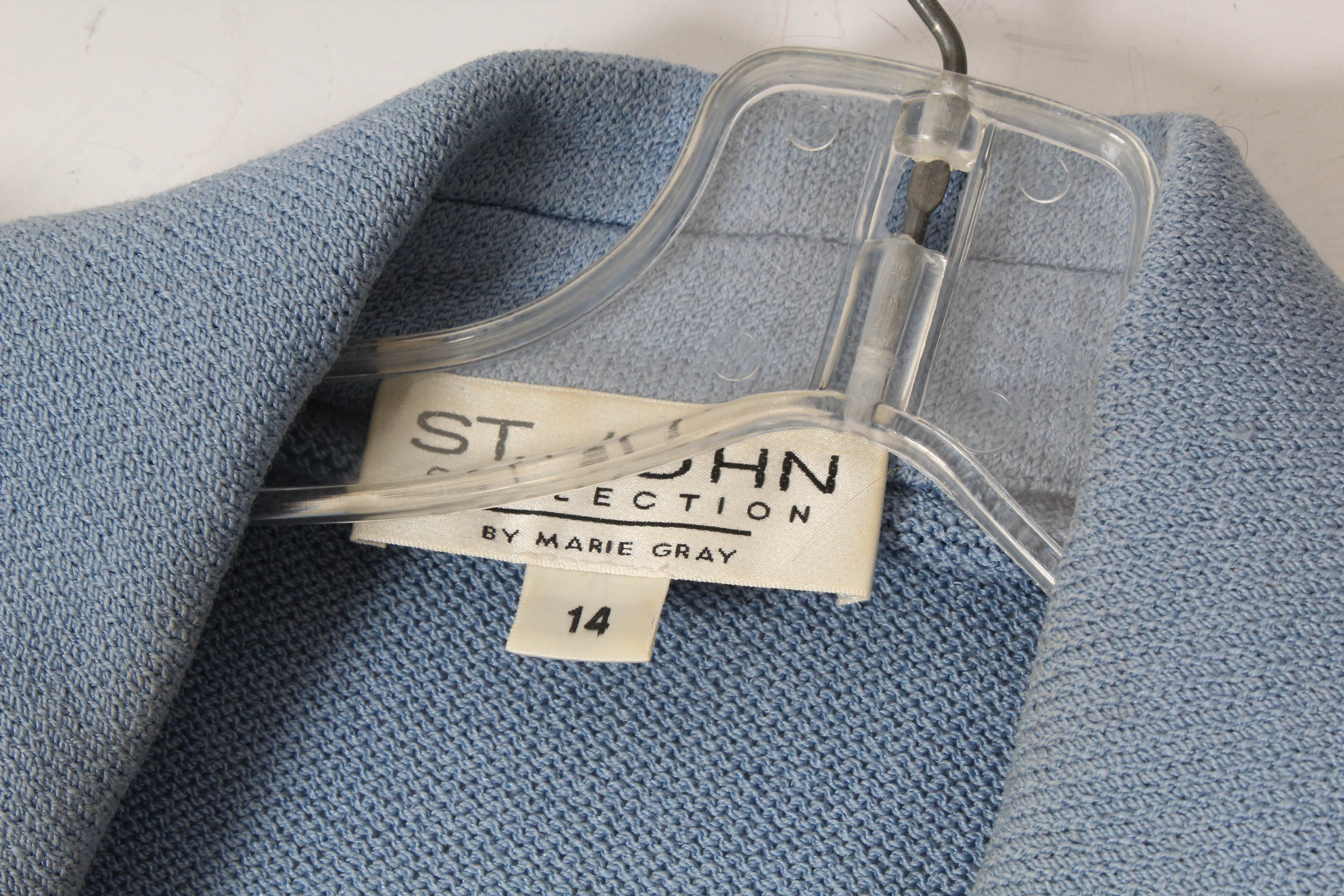 St. John Brand Clothing Collection