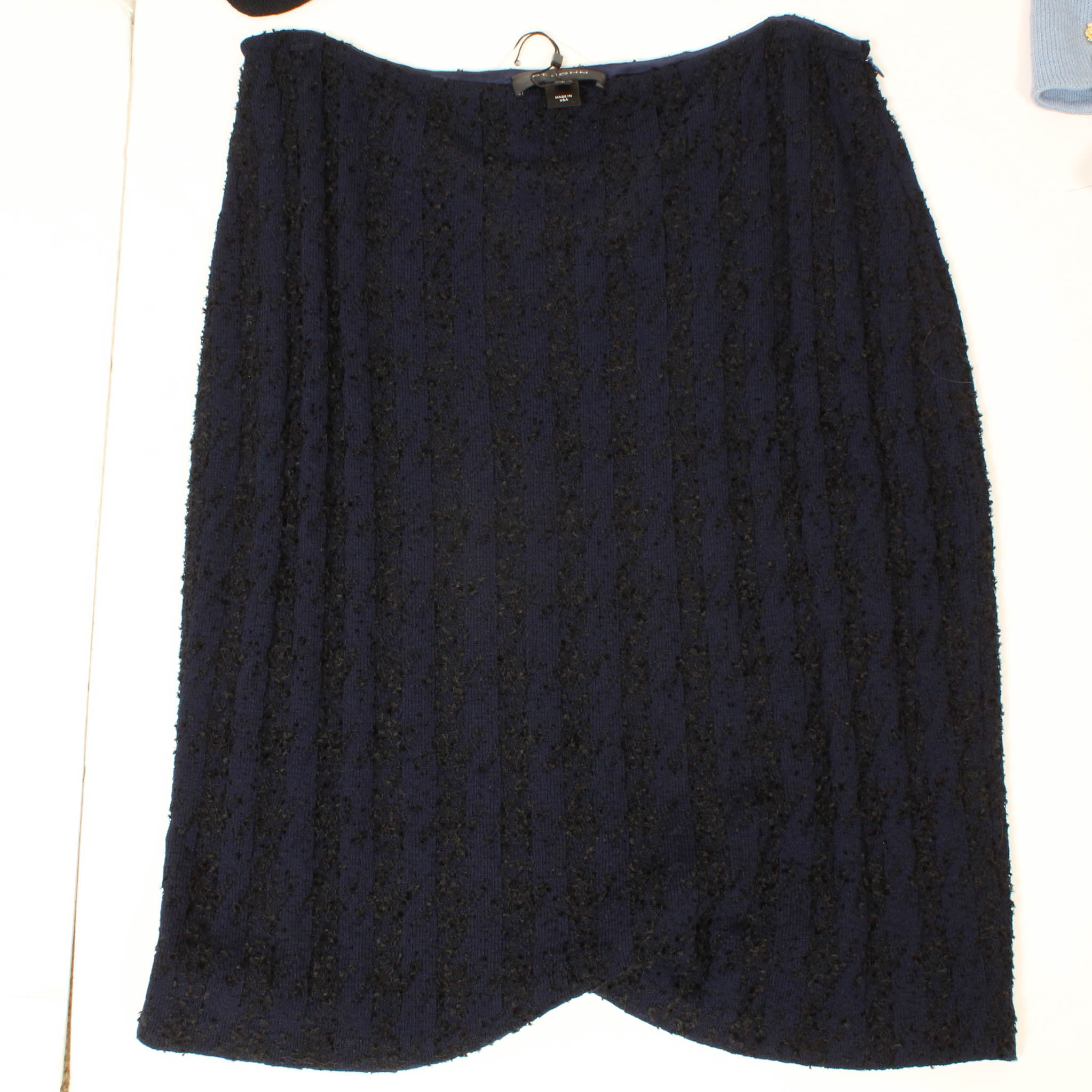 St. John Brand Clothing Collection