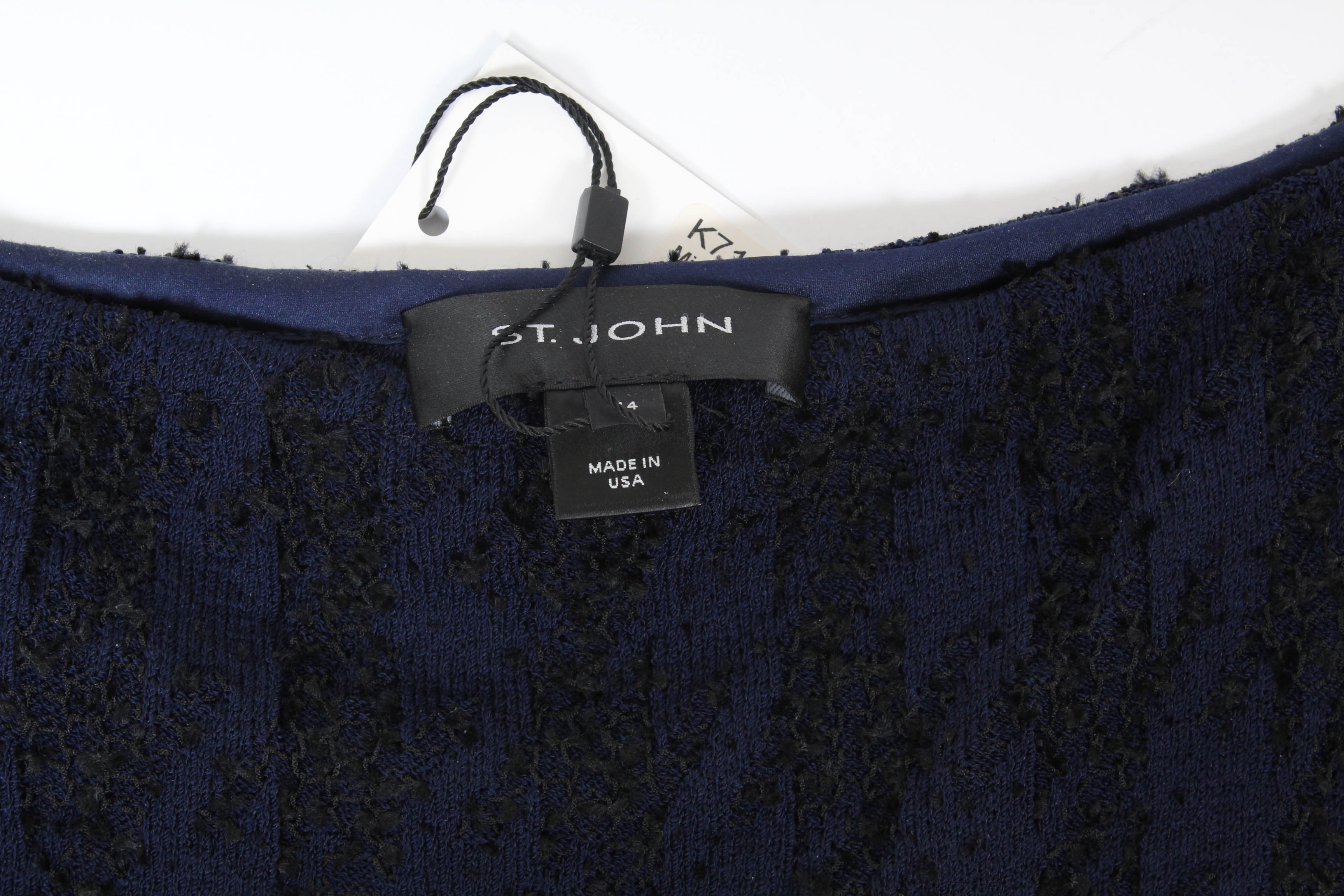 St. John Brand Clothing Collection